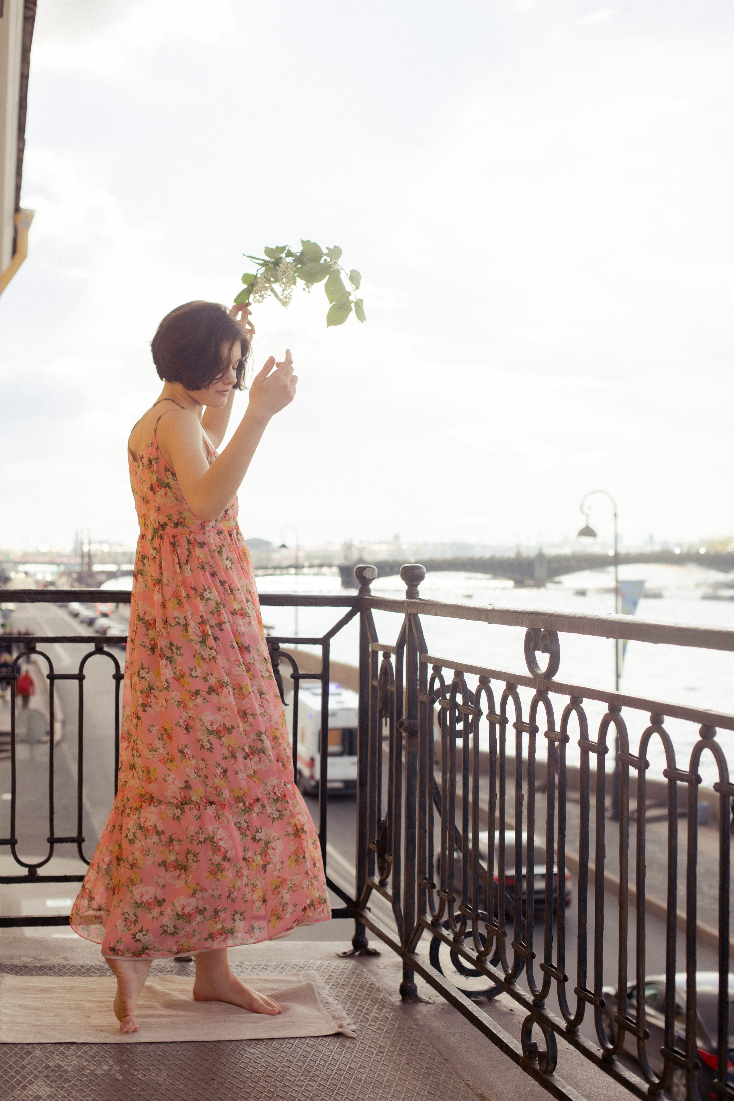 Lera. Photographer in Cyprus