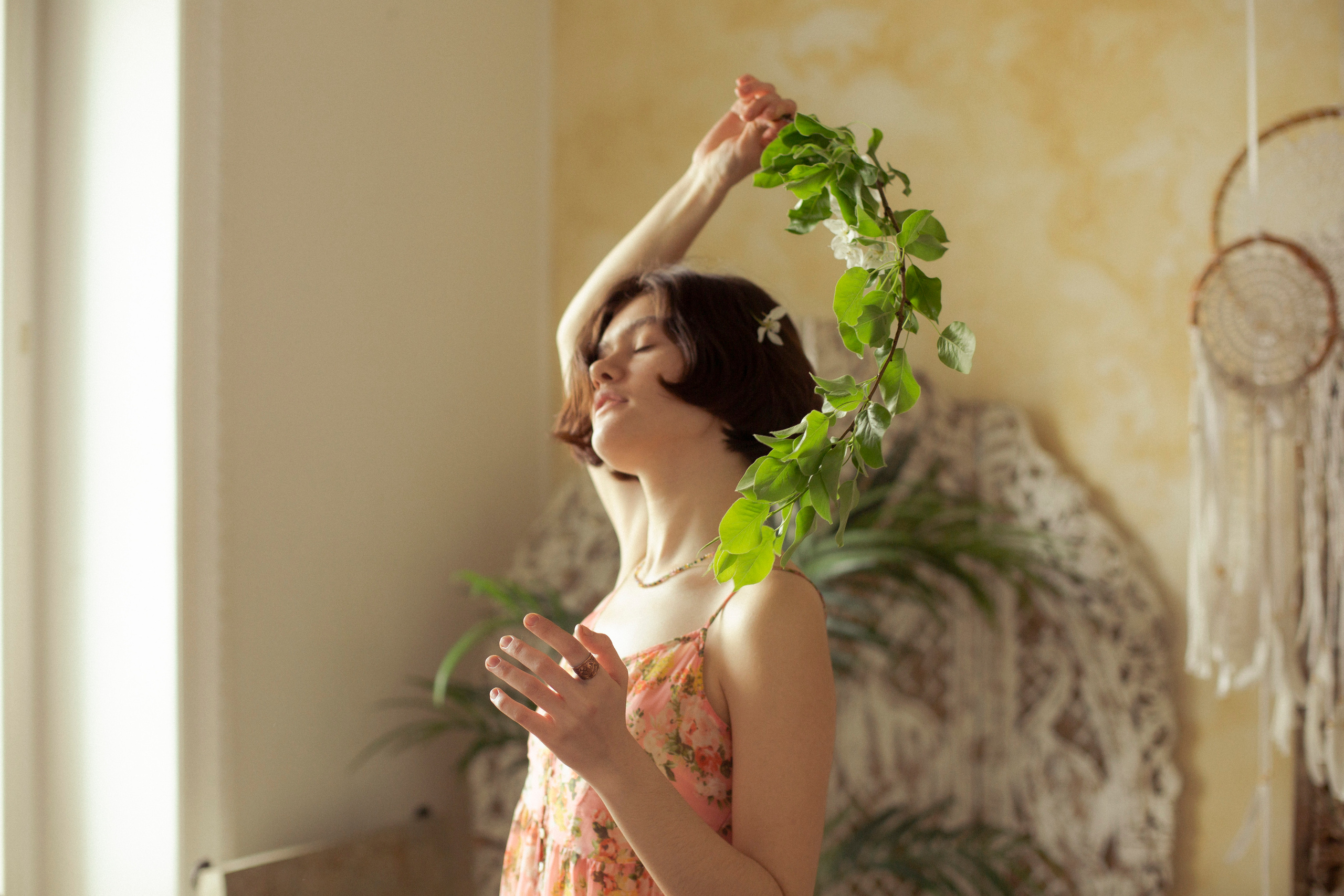 Lera. Photographer in Cyprus