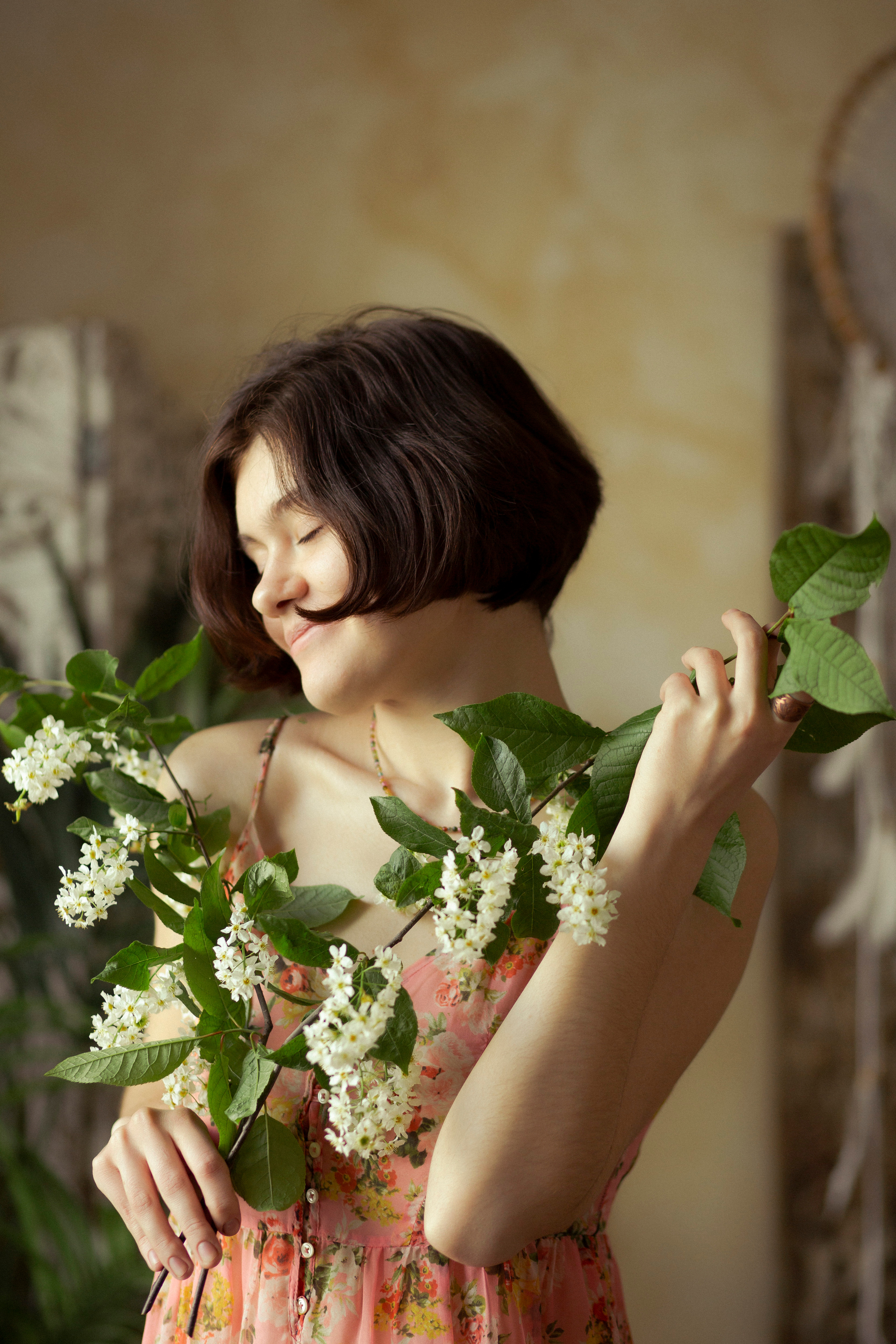 Lera. Photographer in Cyprus