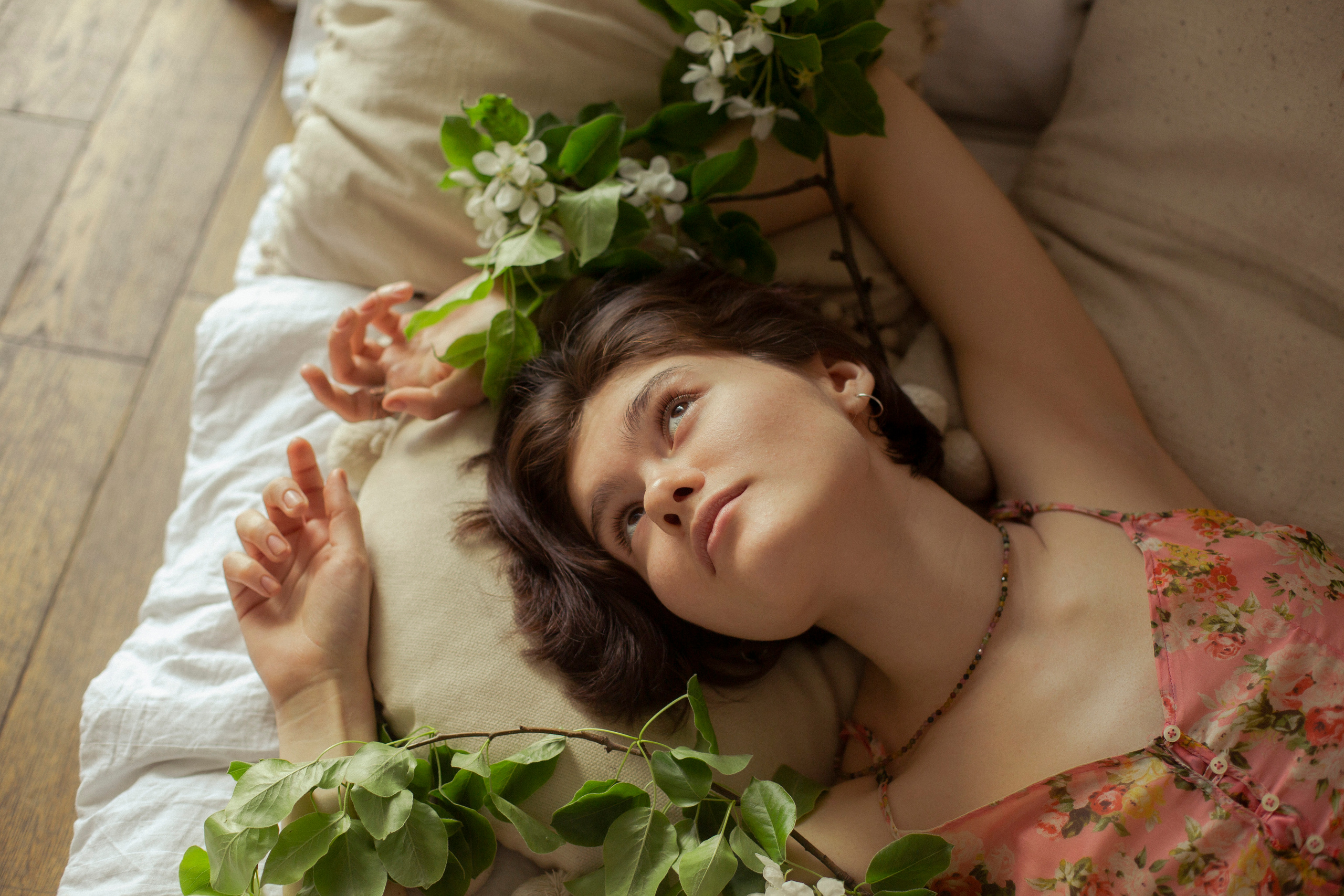 Lera. Photographer in Cyprus