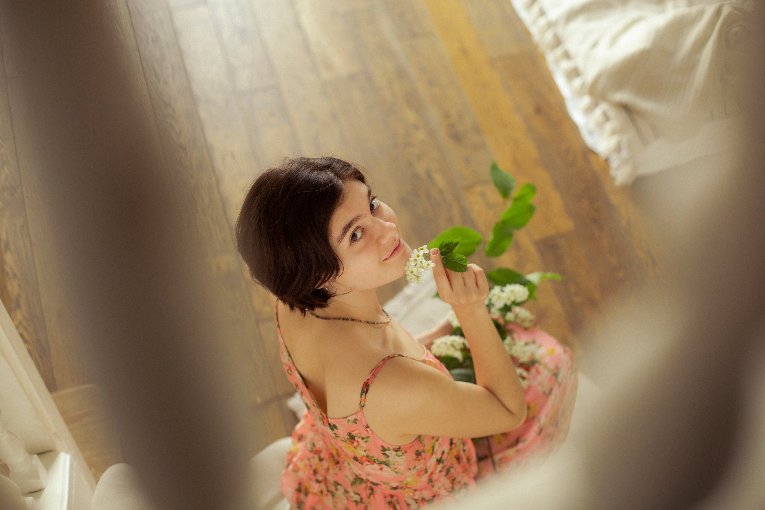 Lera. Photographer in Cyprus