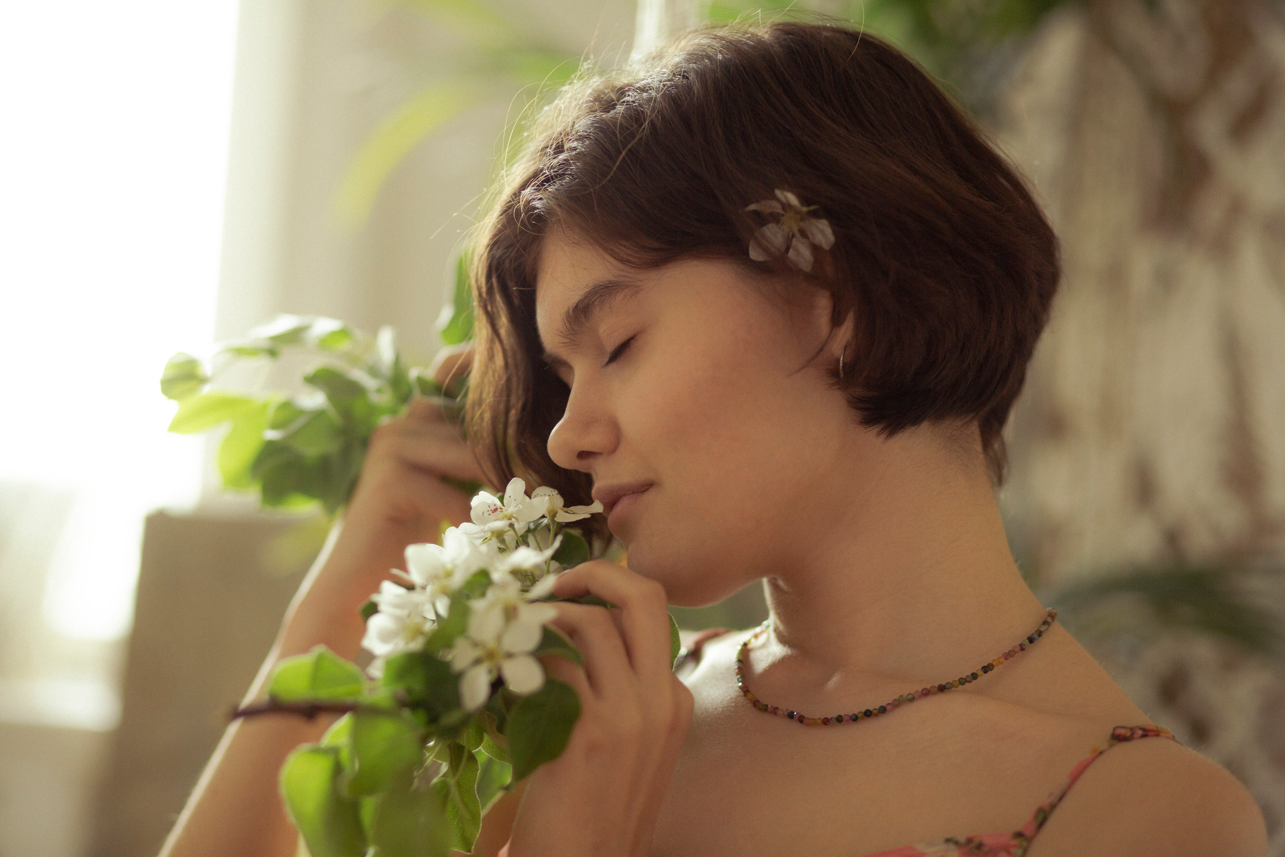 Lera. Photographer in Cyprus