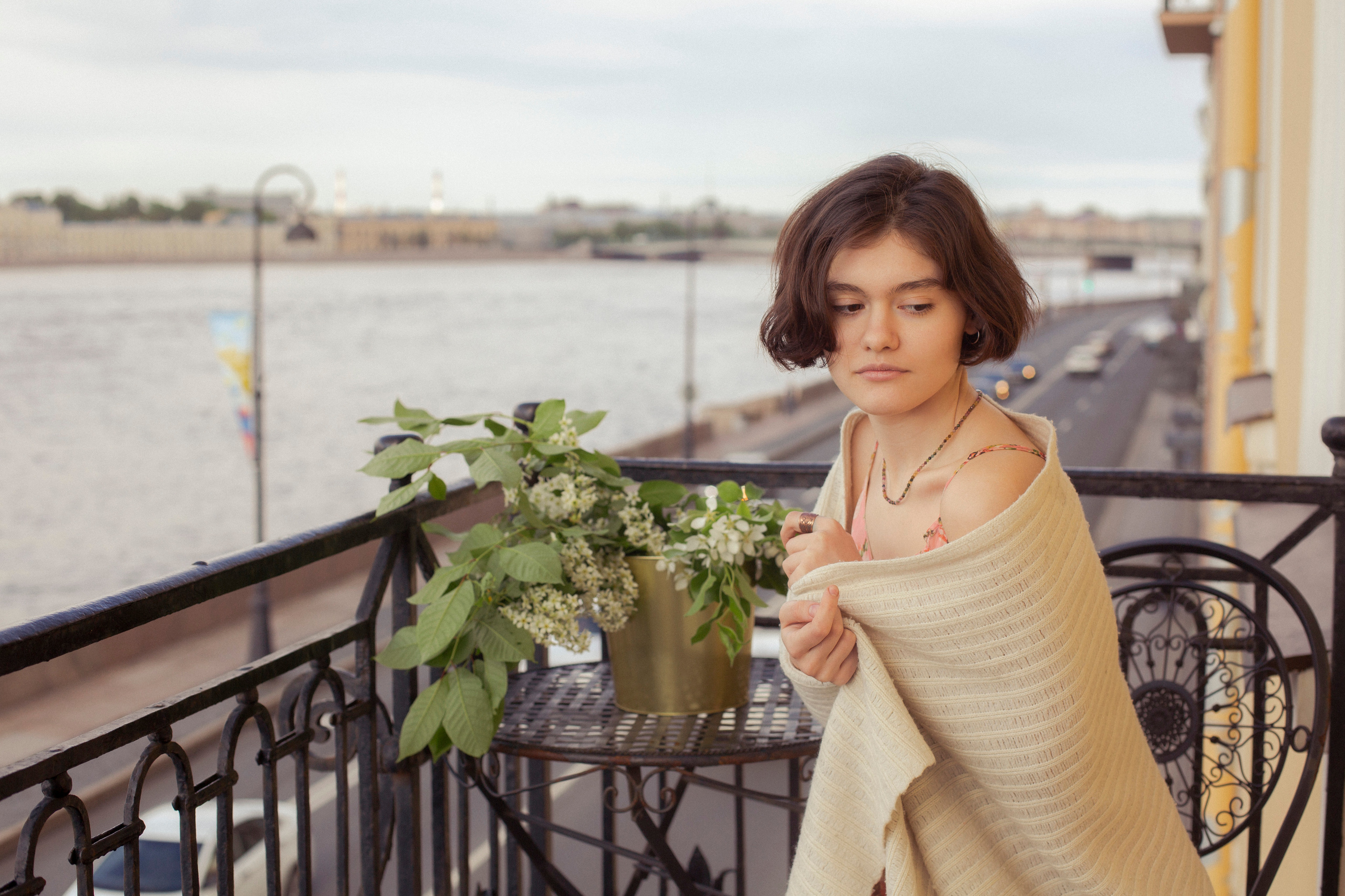 Lera. Photographer in Cyprus