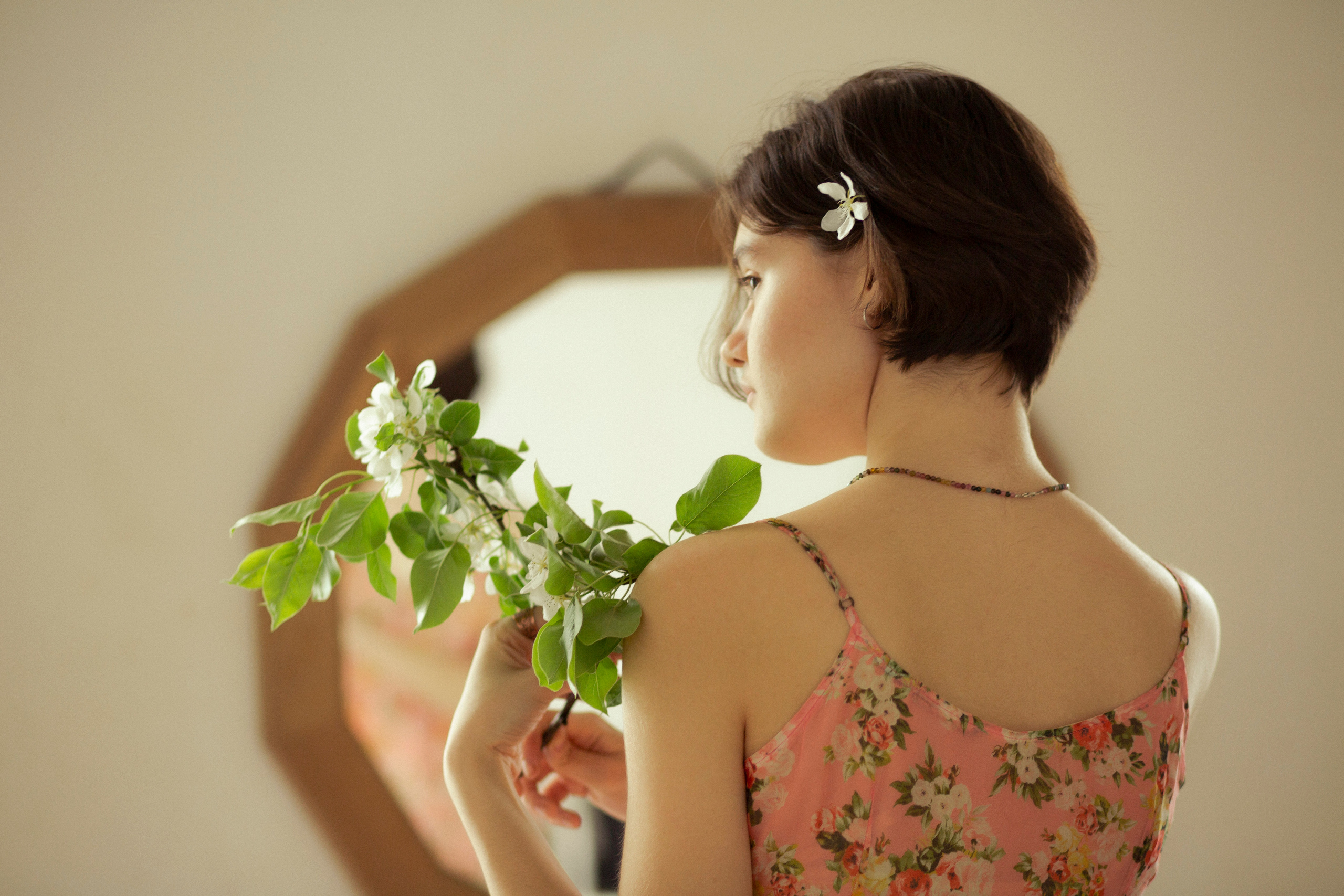 Lera. Photographer in Cyprus