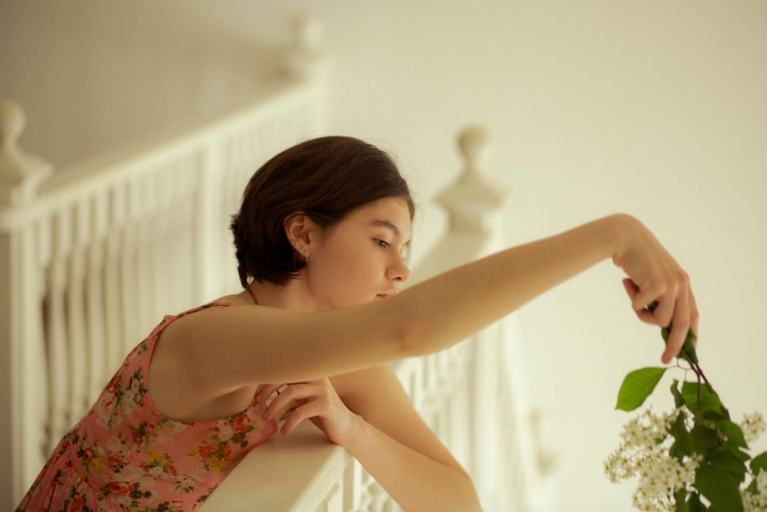 Lera. Photographer in Cyprus