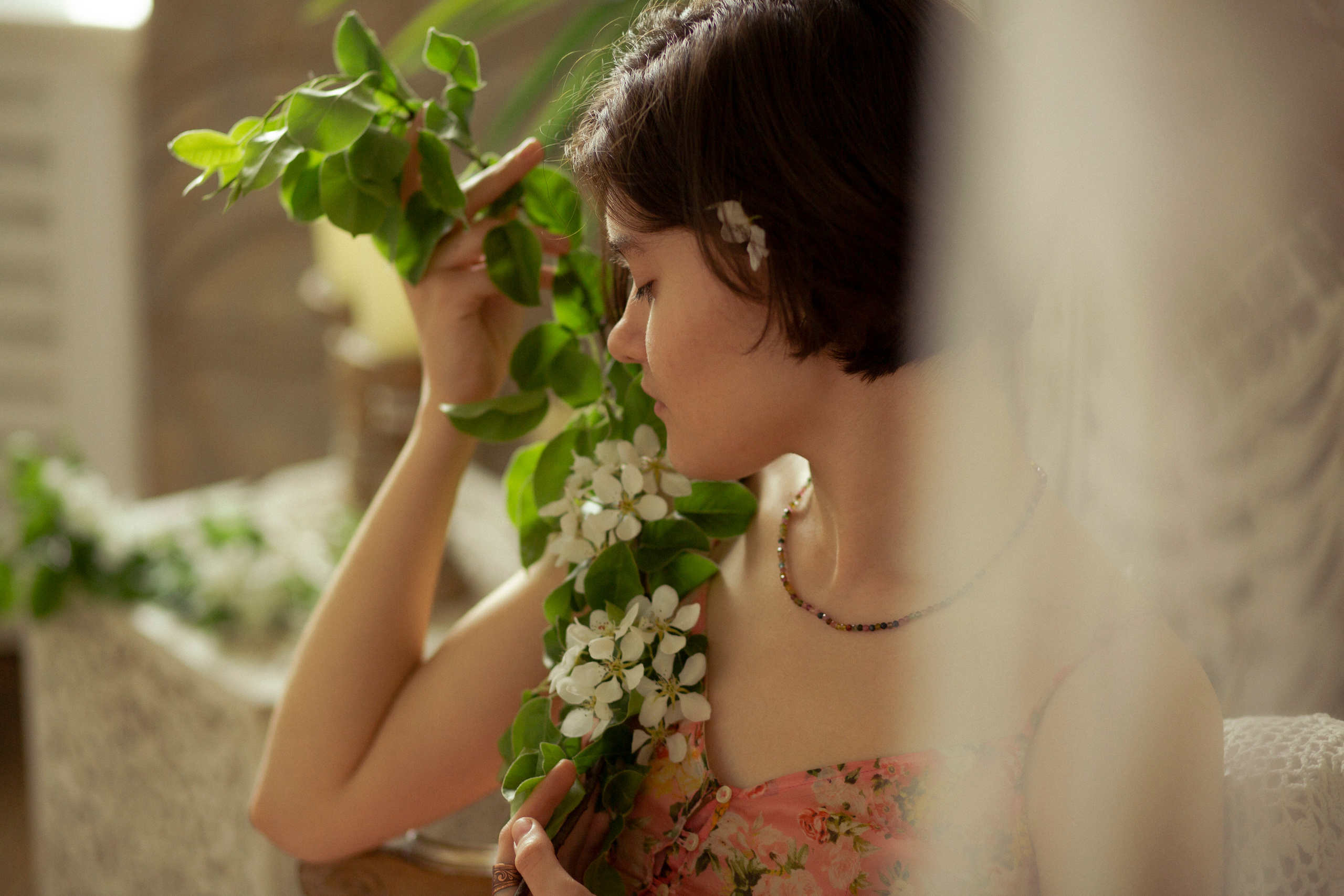 Lera. Photographer in Cyprus