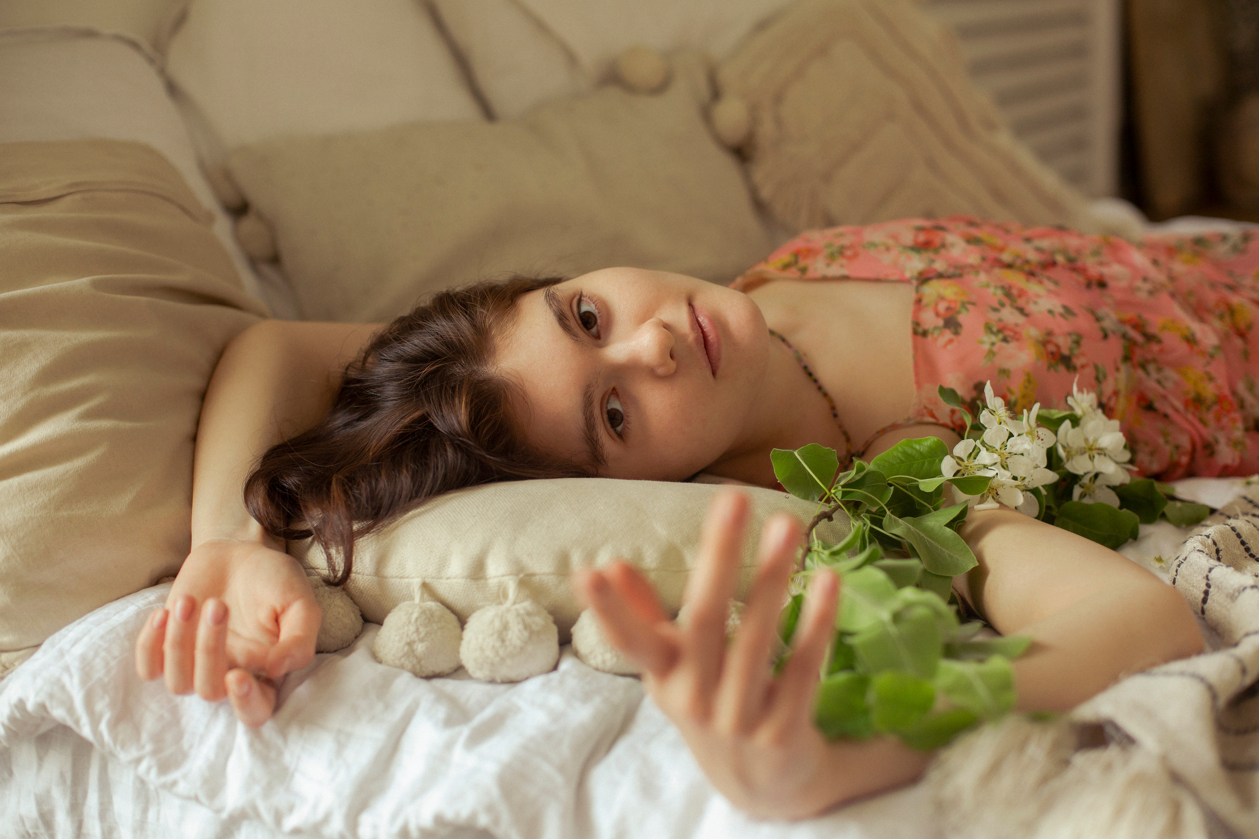 Lera. Photographer in Cyprus