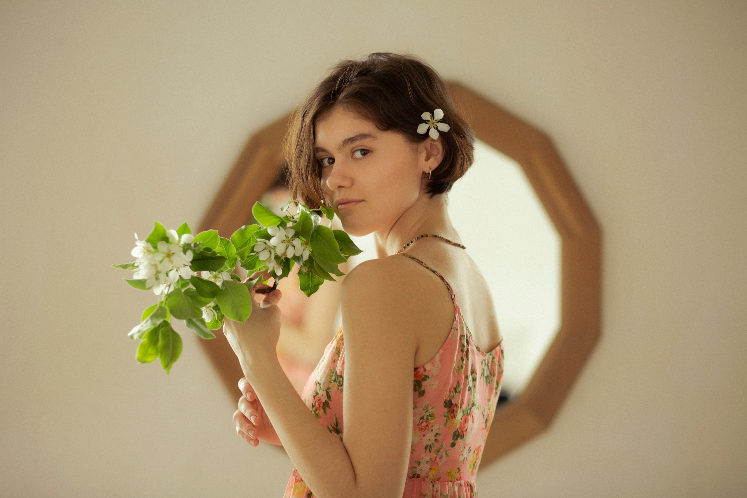 Lera. Photographer in Cyprus