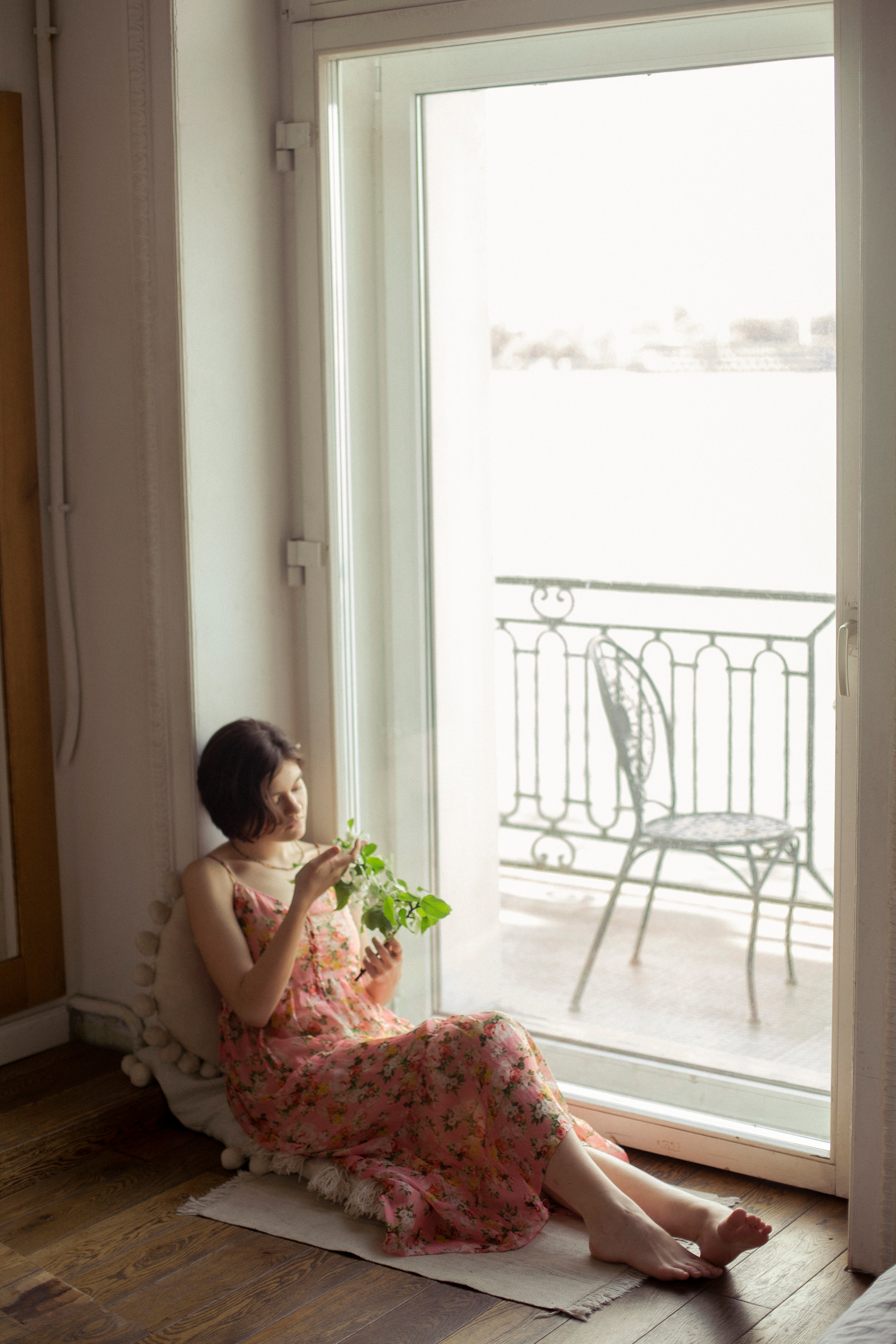 Lera. Photographer in Cyprus