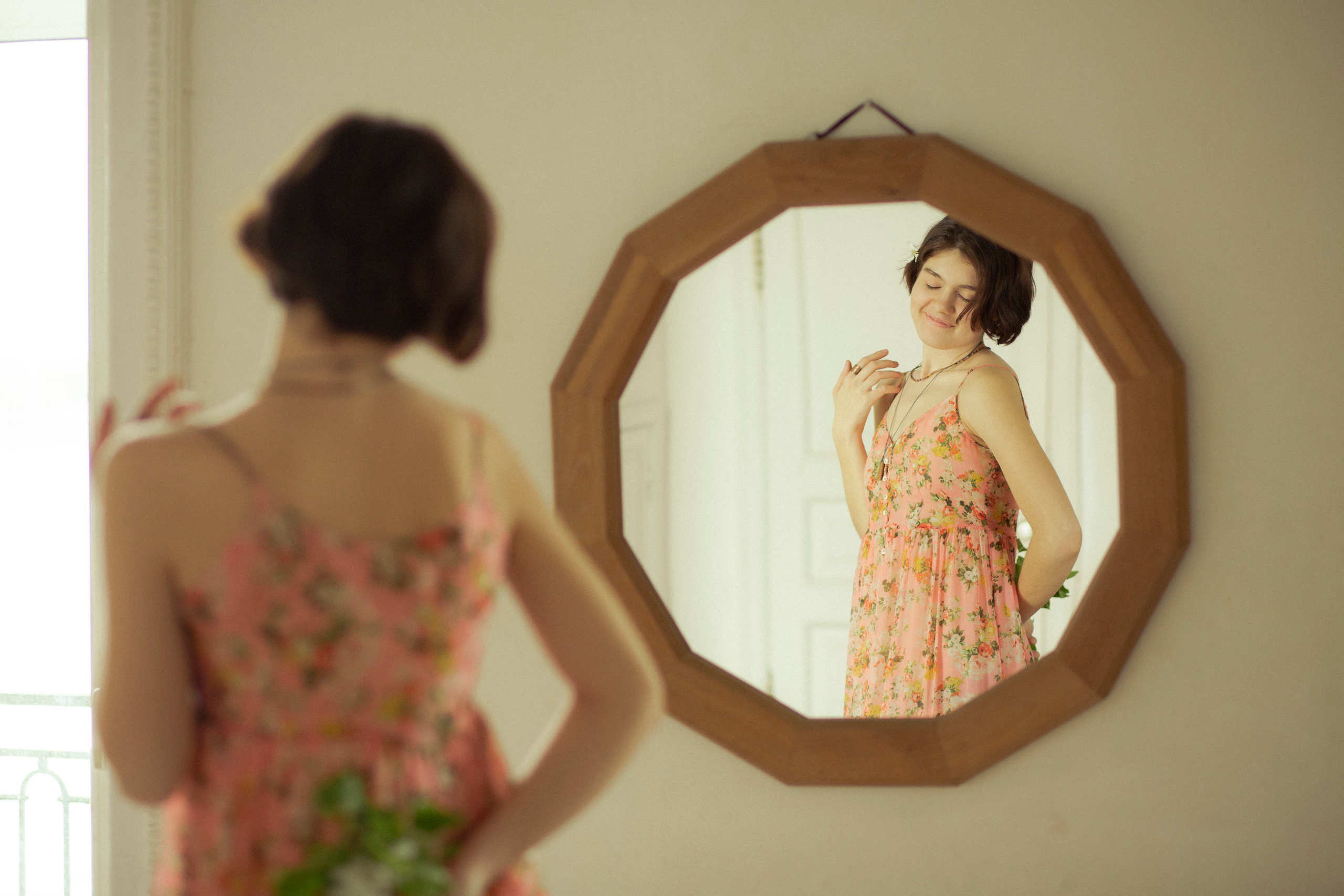 Lera. Photographer in Cyprus