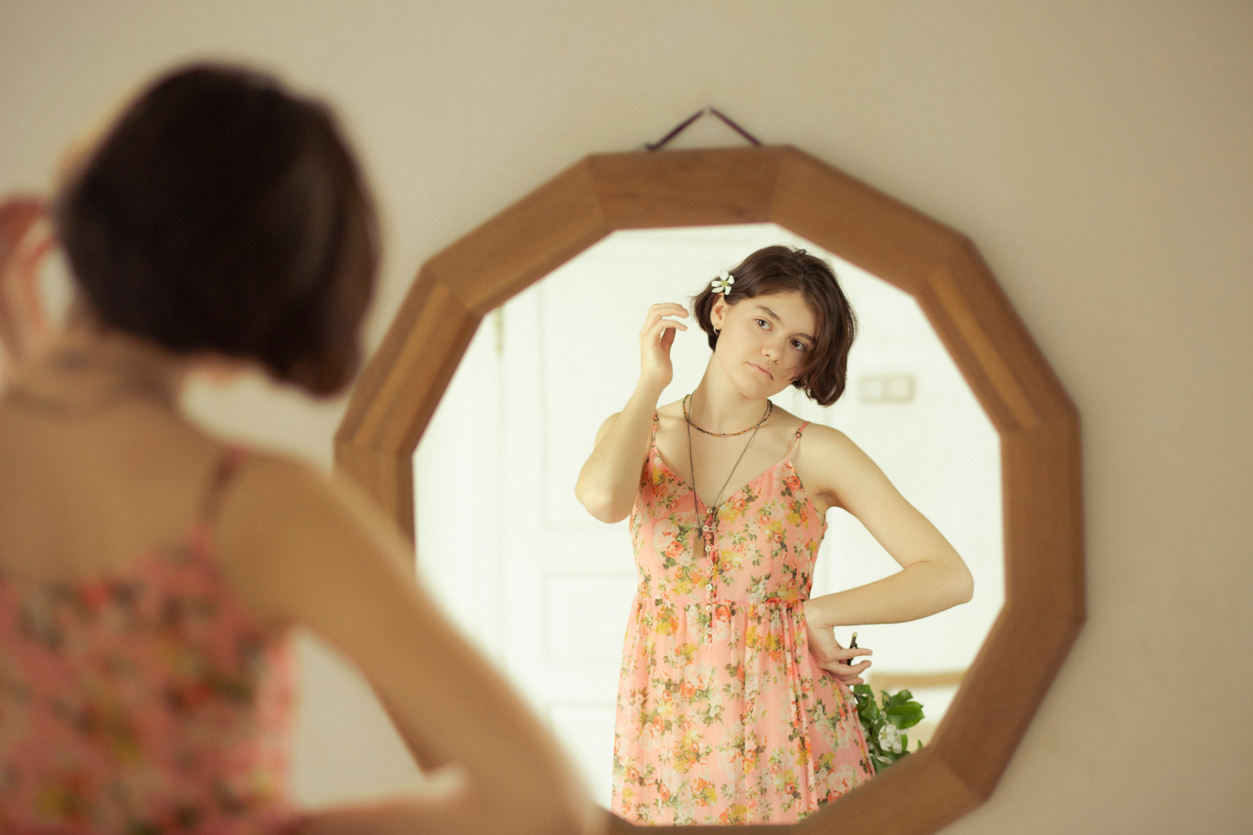 Lera. Photographer in Cyprus