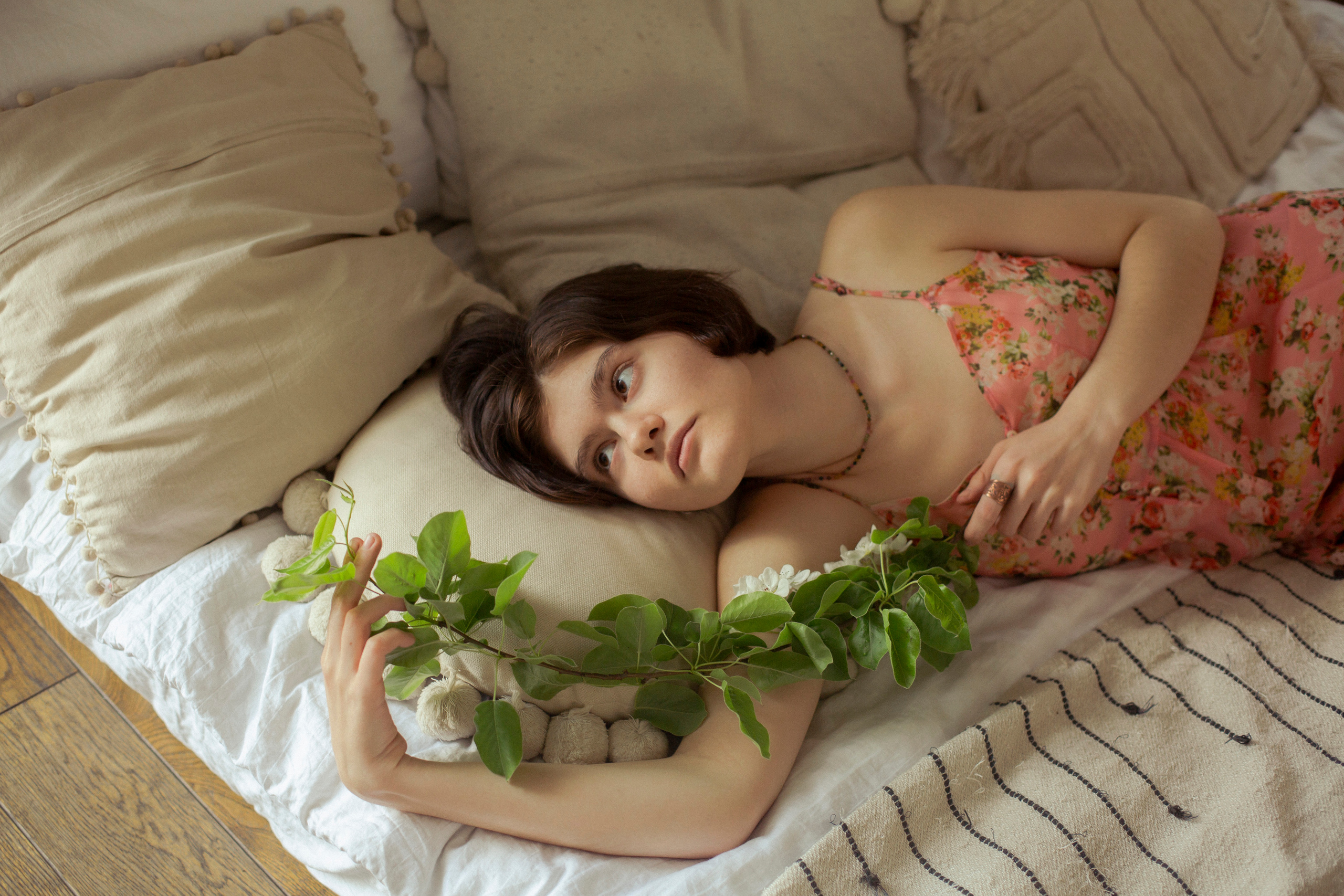 Lera. Photographer in Cyprus