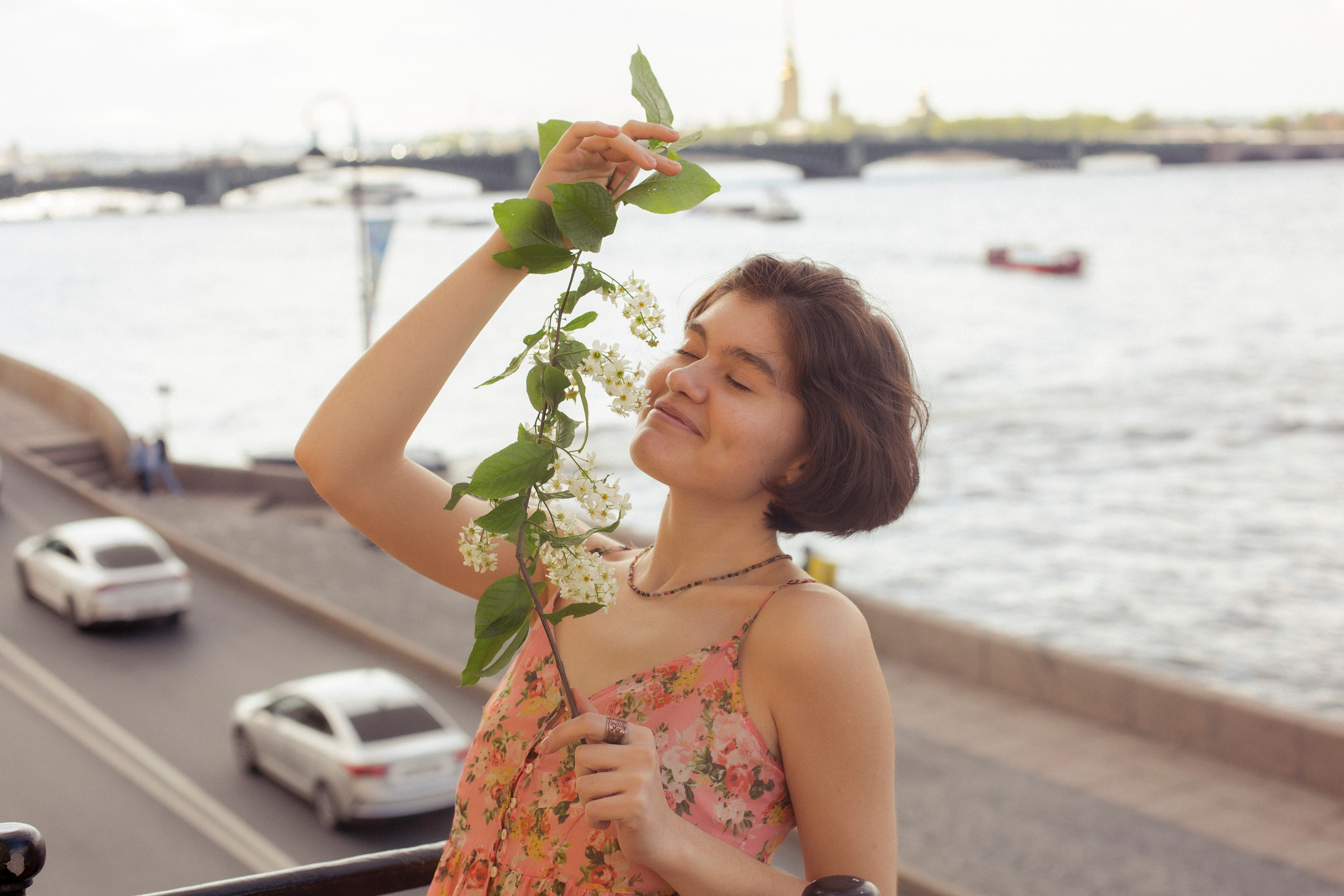 Lera. Photographer in Cyprus