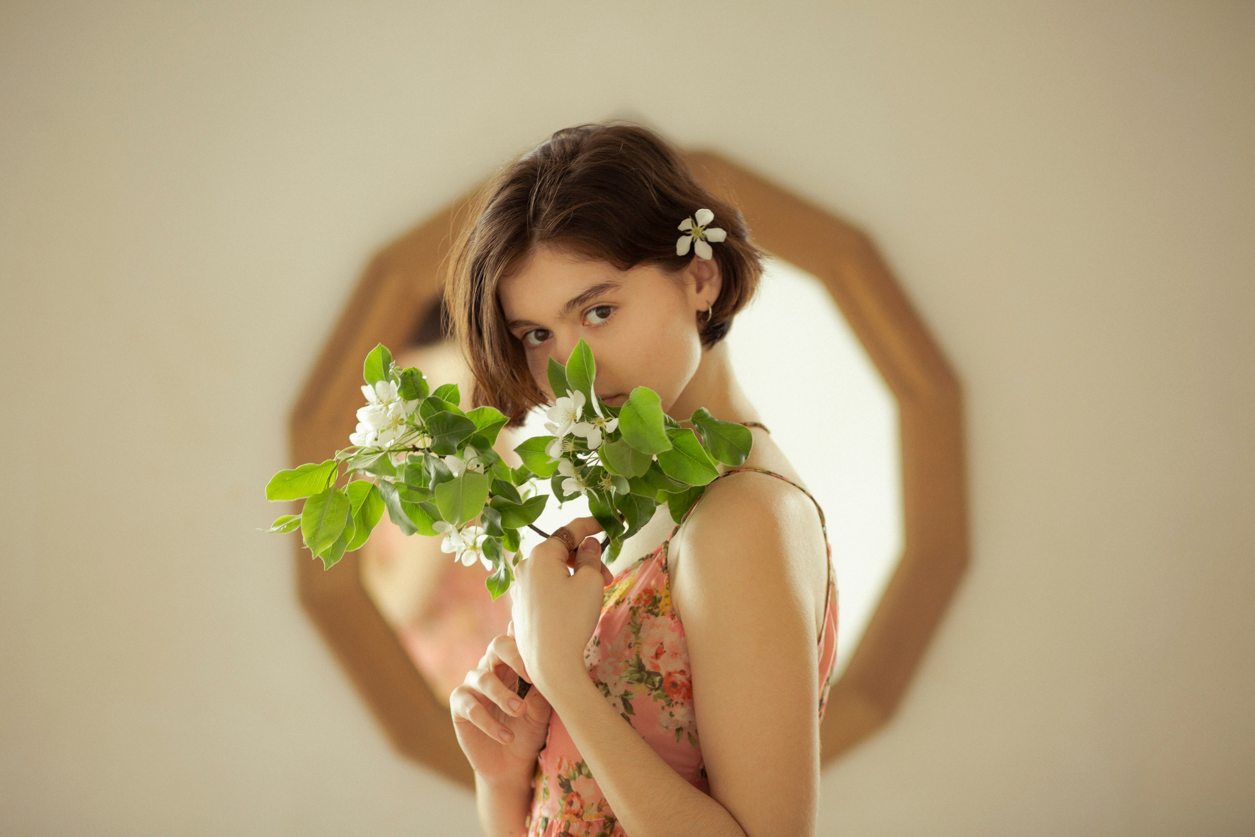 Lera. Photographer in Cyprus