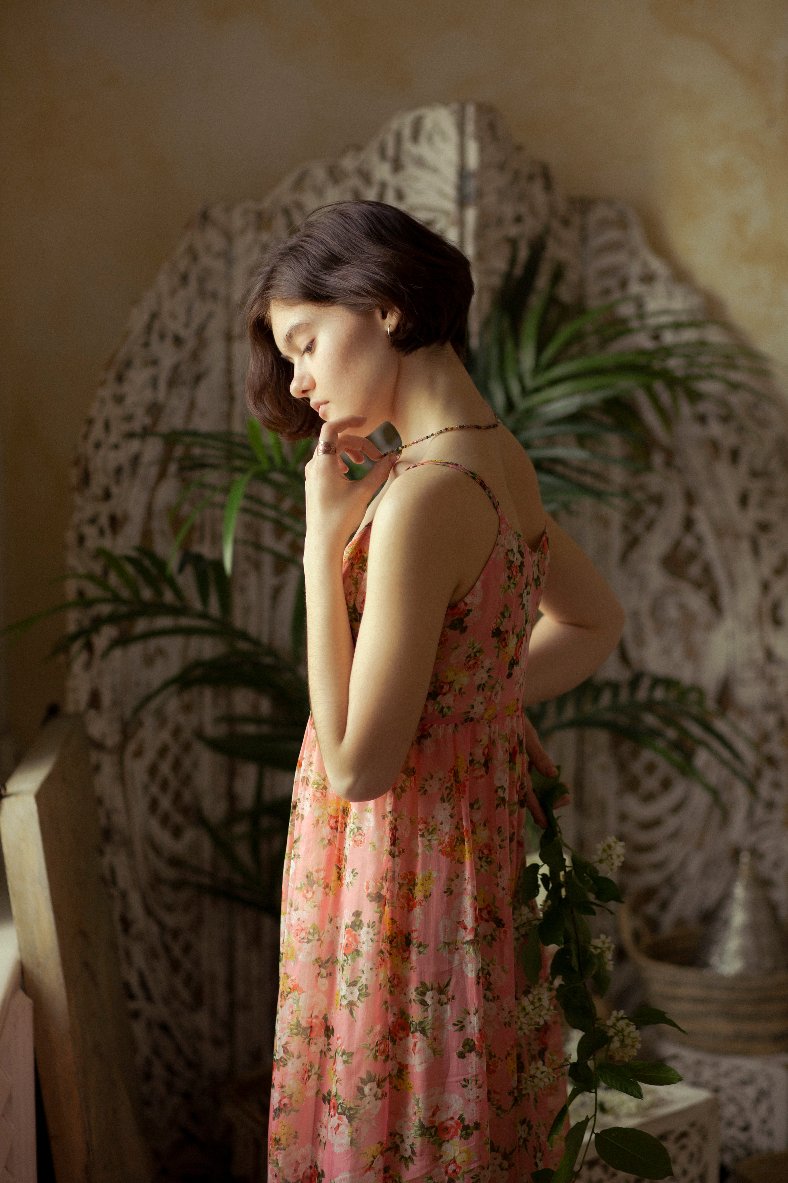 Lera. Photographer in Cyprus