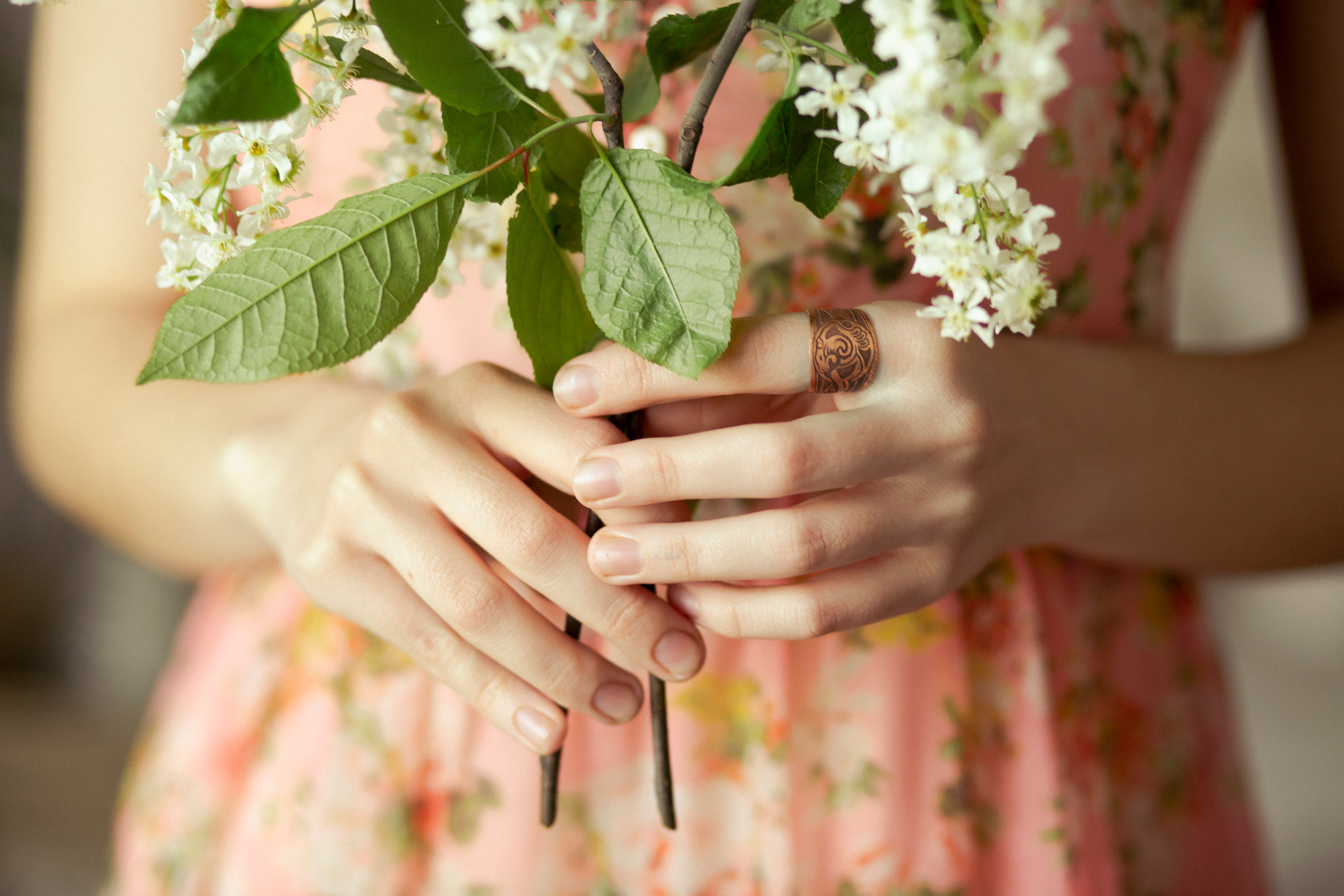 Lera. Photographer in Cyprus