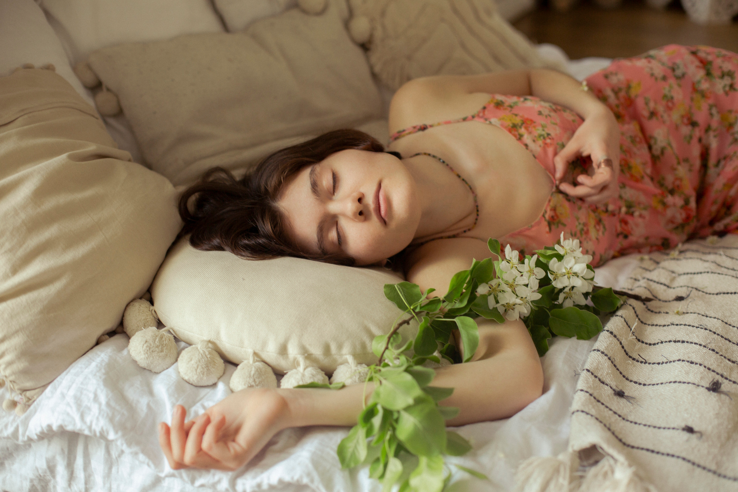 Lera. Photographer in Cyprus