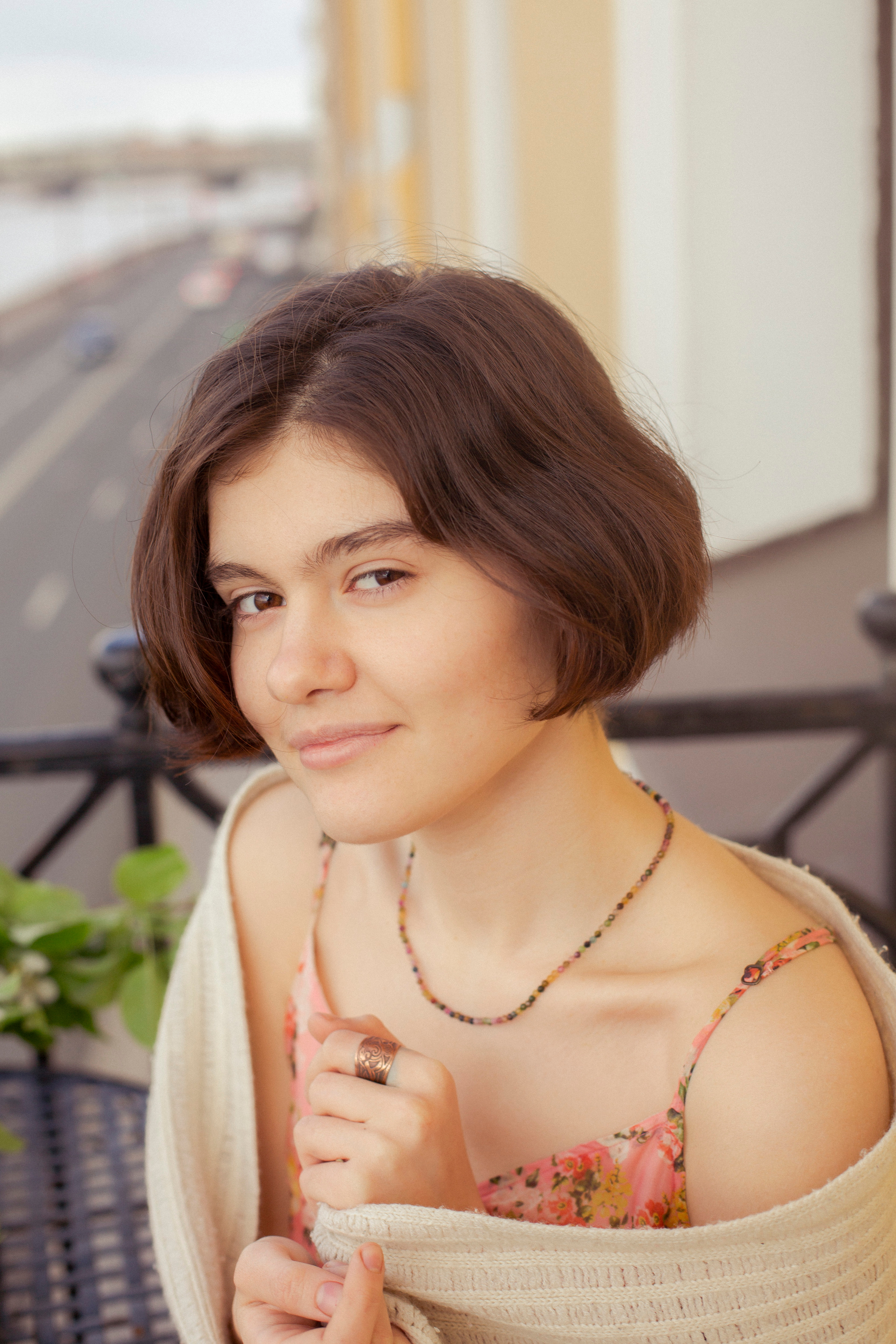 Lera. Photographer in Cyprus