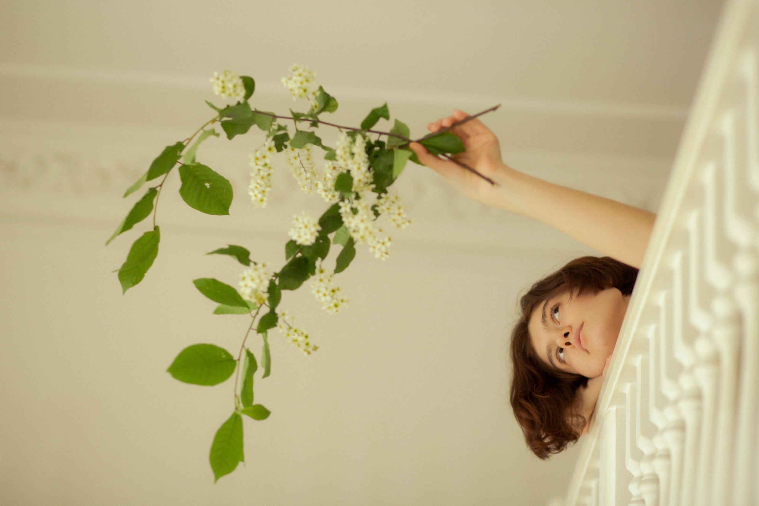 Lera. Photographer in Cyprus