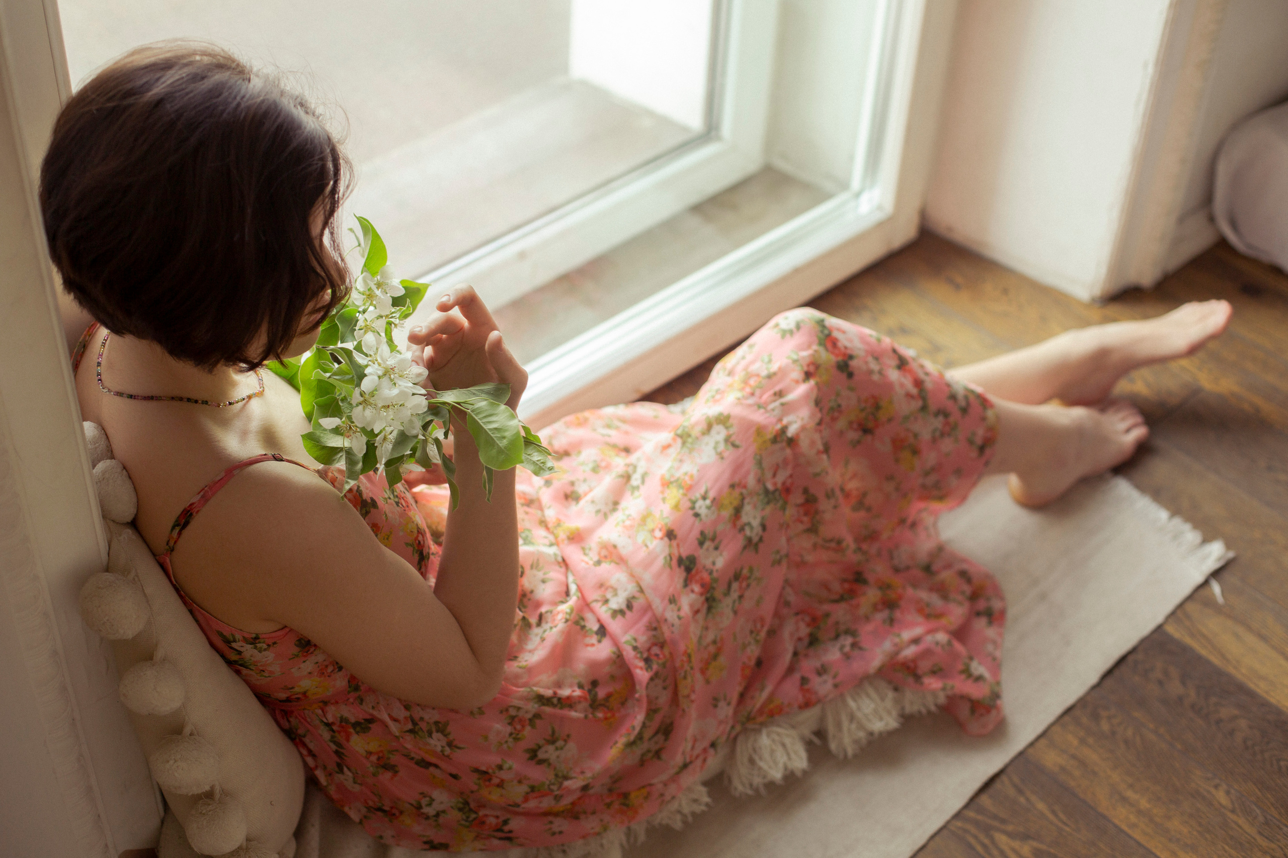 Lera. Photographer in Cyprus