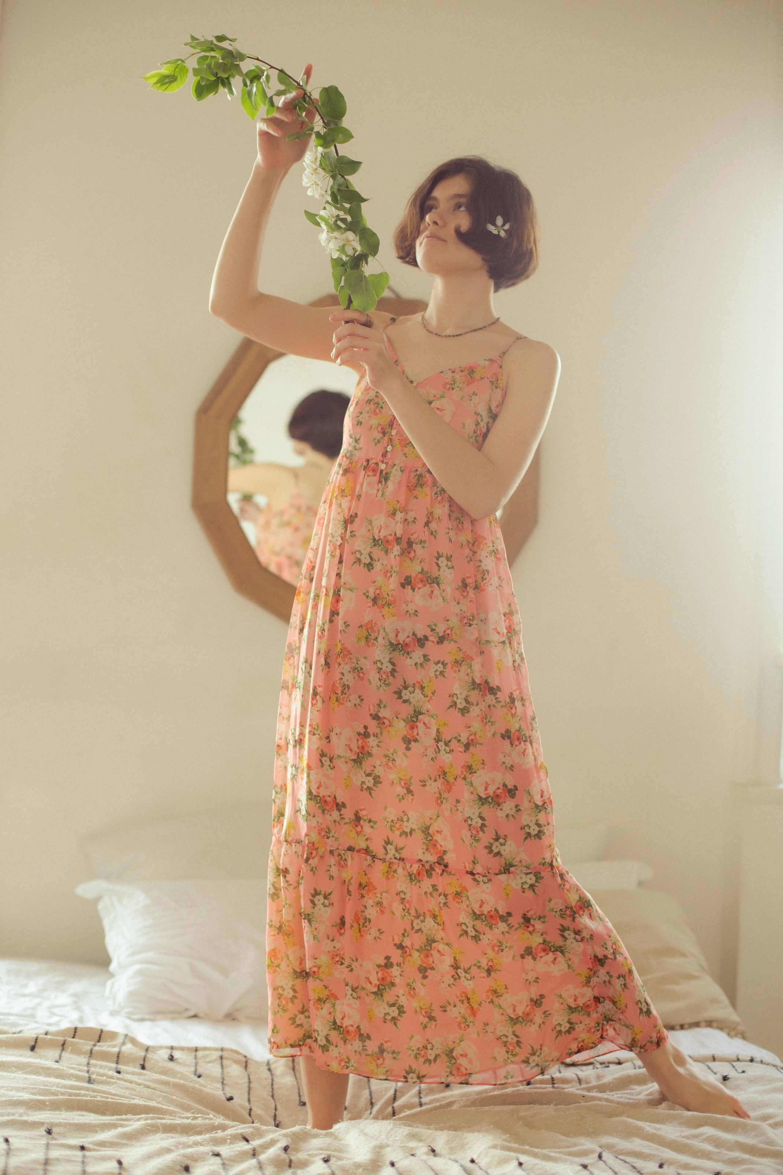 Lera. Photographer in Cyprus