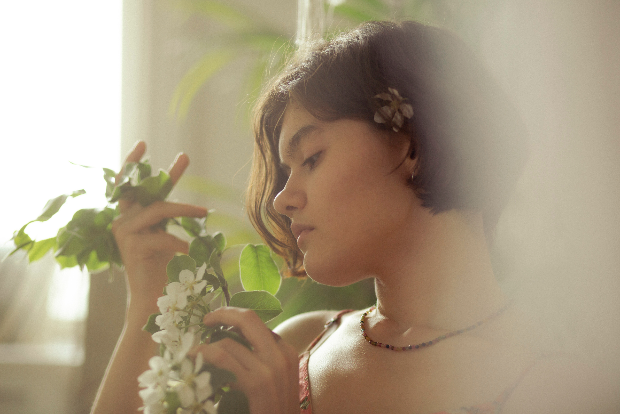 Lera. Photographer in Cyprus