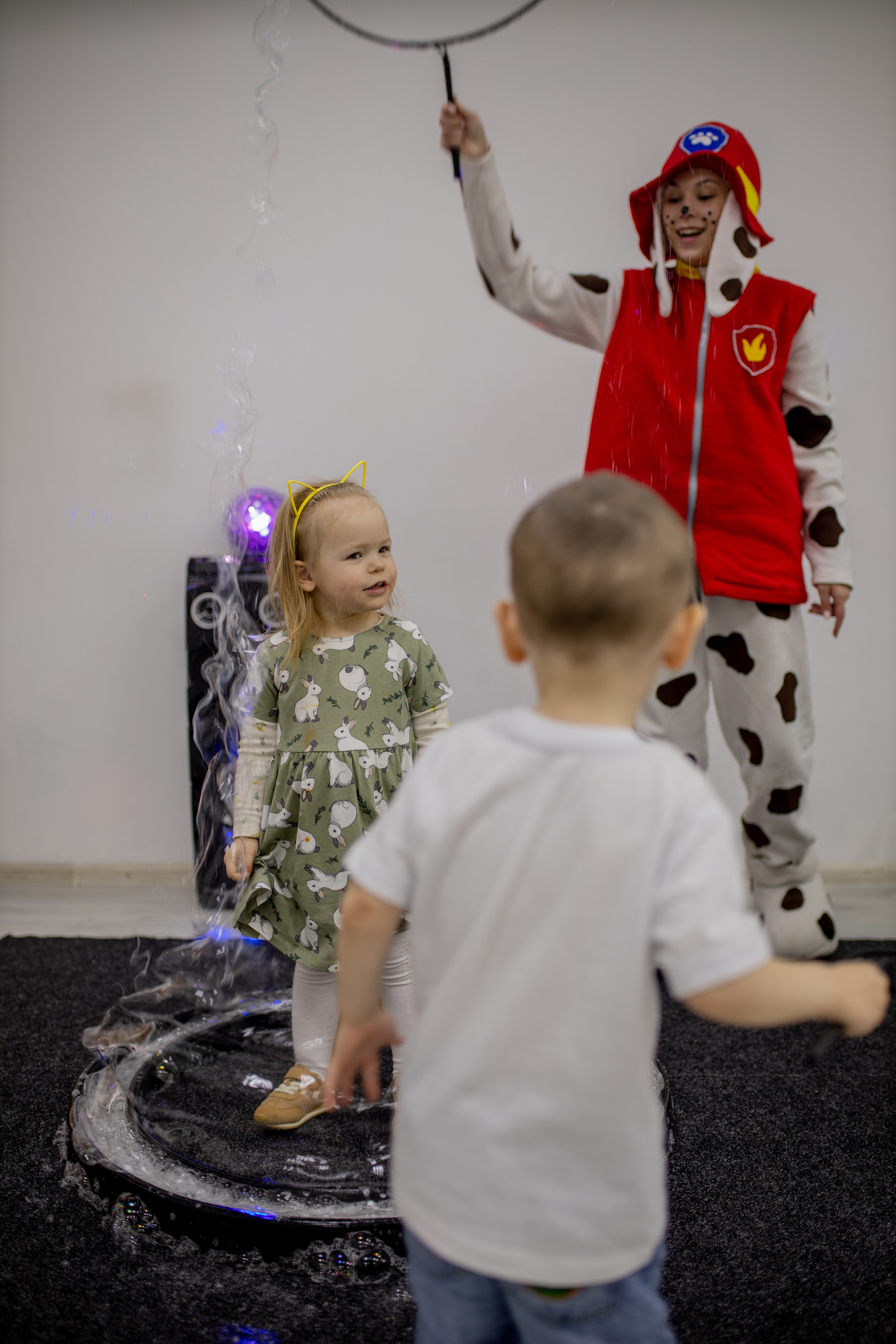 Вечеринка Вовочки. Семейный и детский фотограф в Петрозаводске