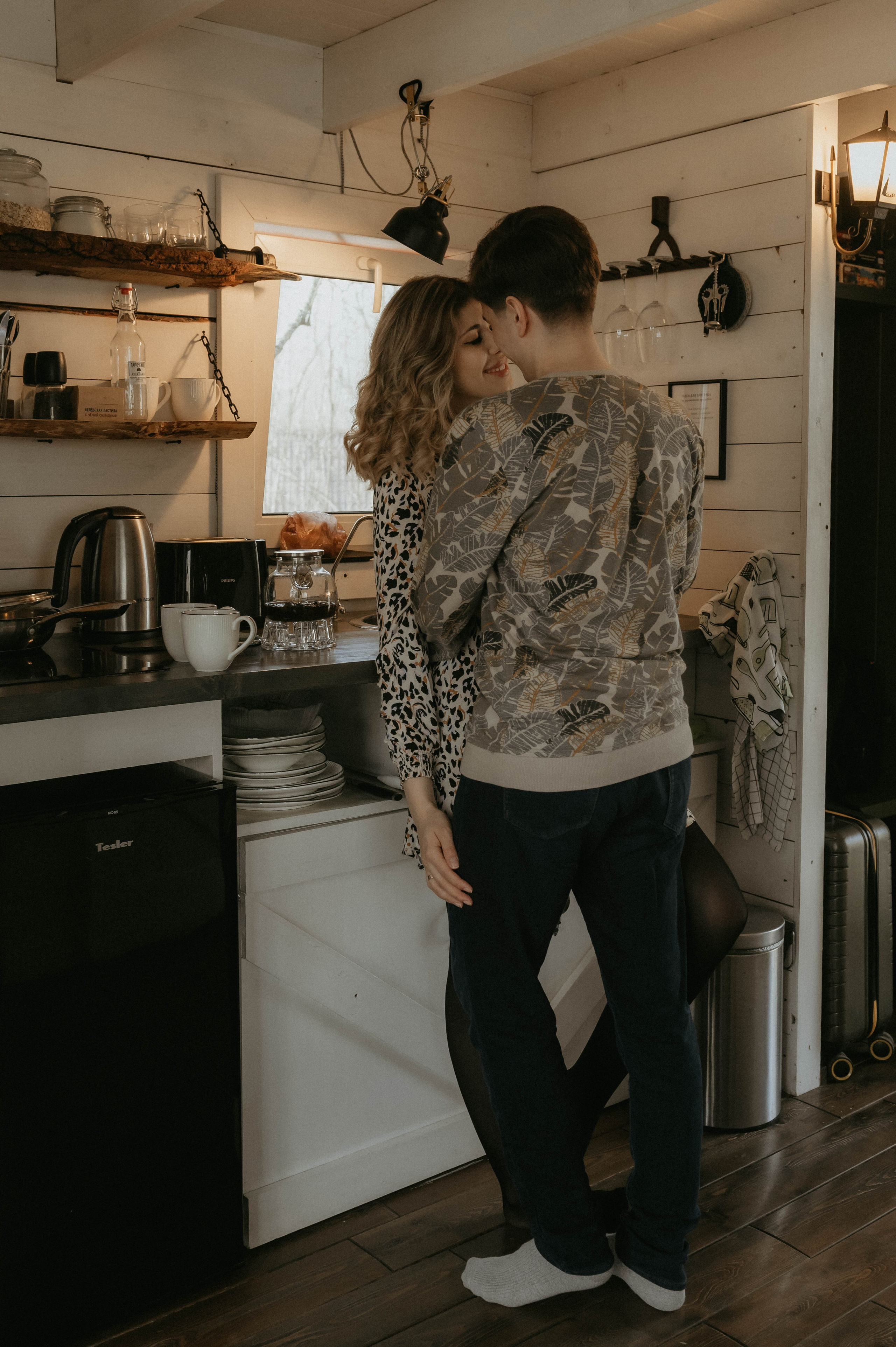 Папин дом на дереве. Свадебный и семейный фотограф в Тульской области Пашкова Екатерина