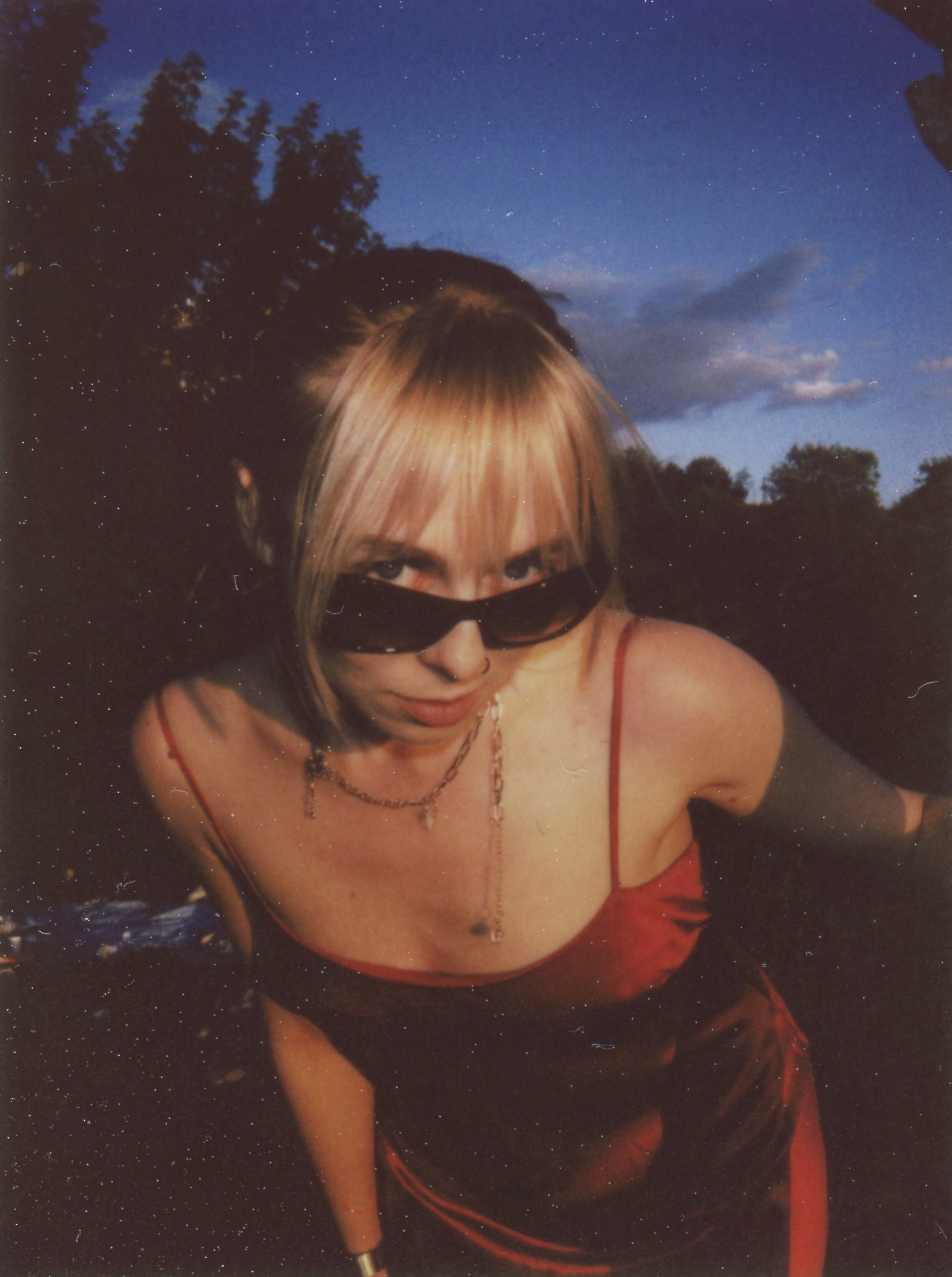 Portraits. Photographer Dima Sharov | Фотограф Дима Шаров