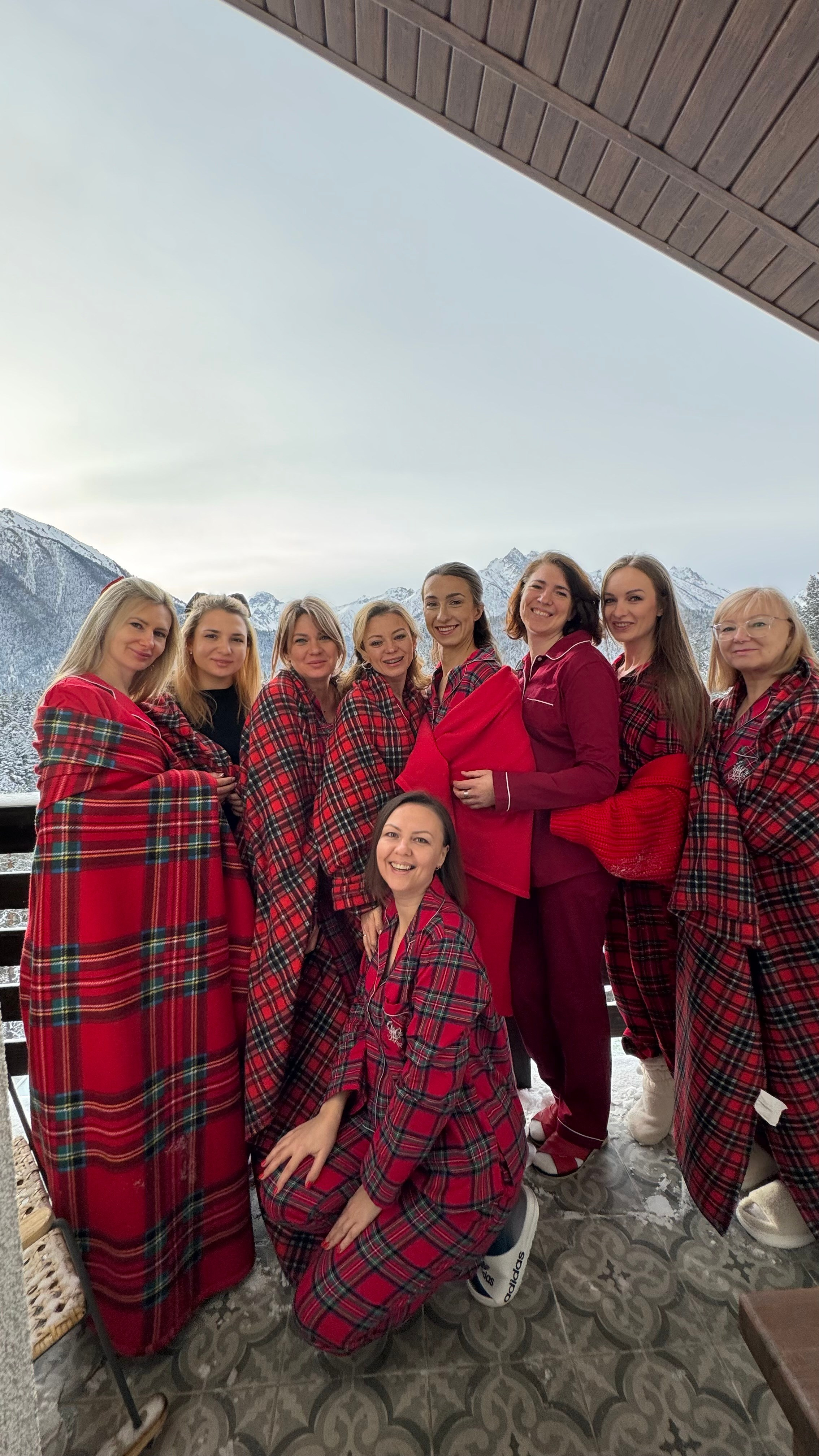 Архыз. Фотограф в Донецке Говорущенко Марина