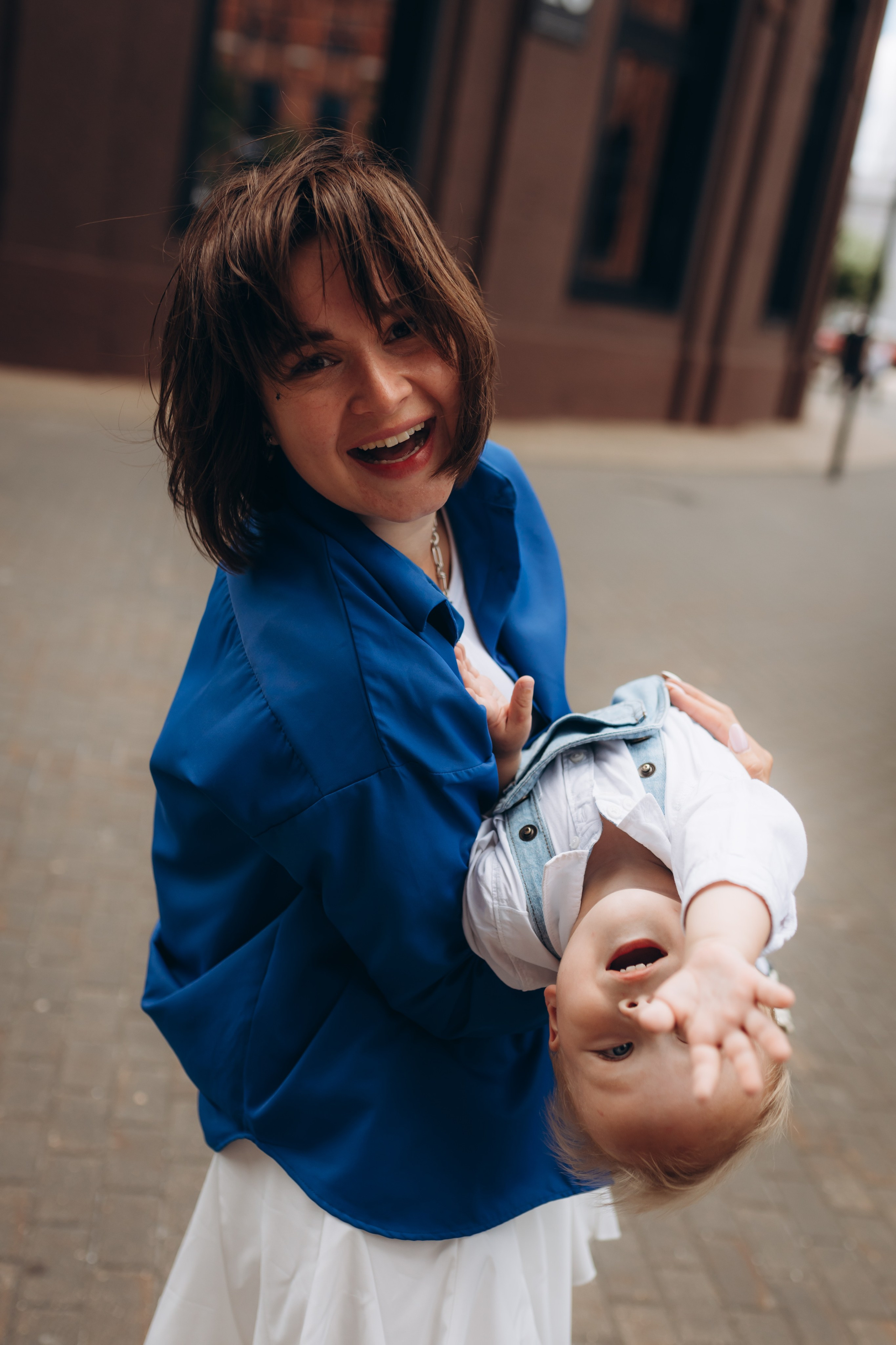 1. Семейный фотограф в Москве Жукова Анна