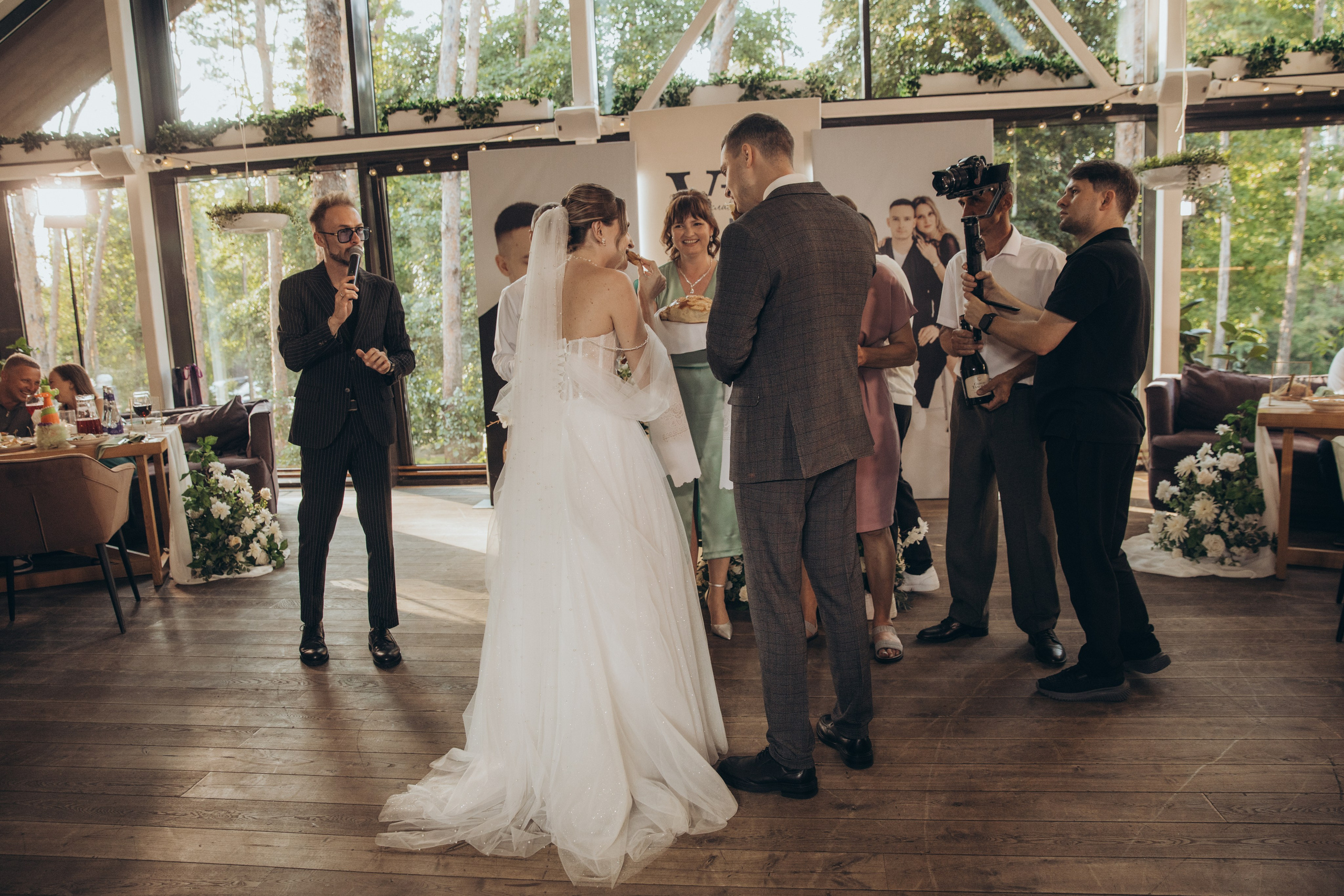 Влад и Даниела. Свадебный и семейный фотограф в Белгороде Евгения Курочкина