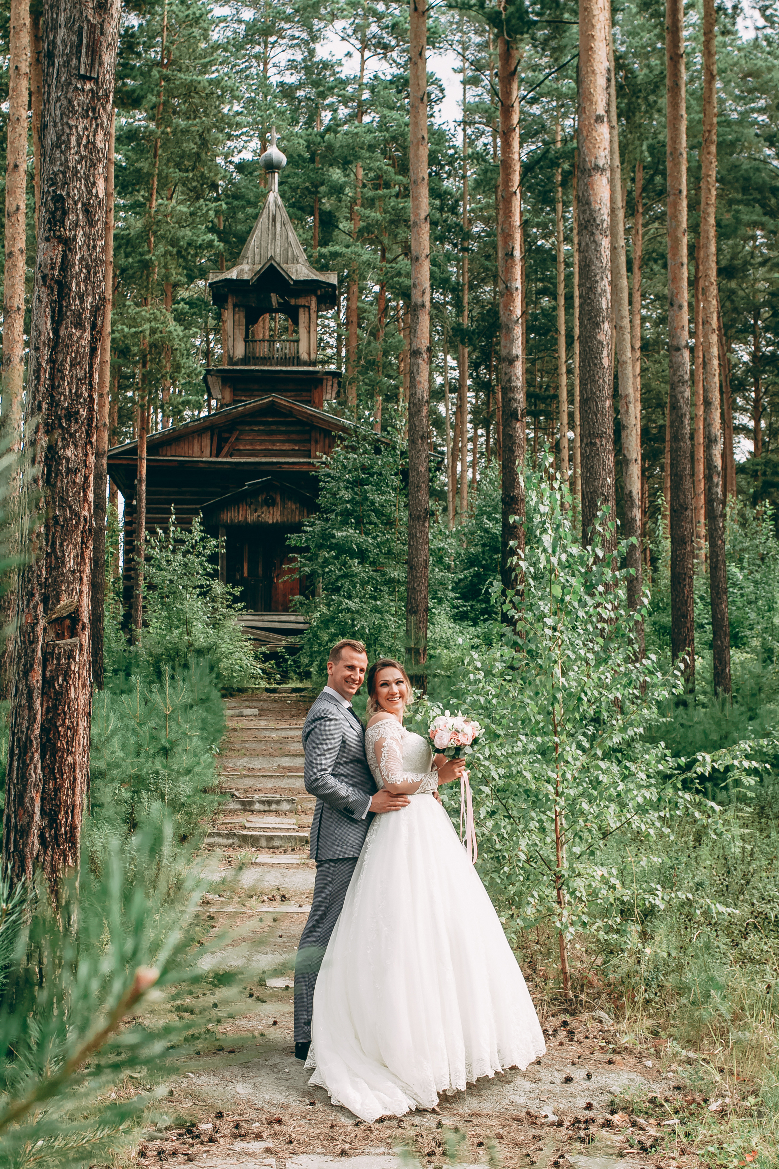Свадебная фотосессия Екатеринбург. Фотограф Екатеринбург Елена Минина