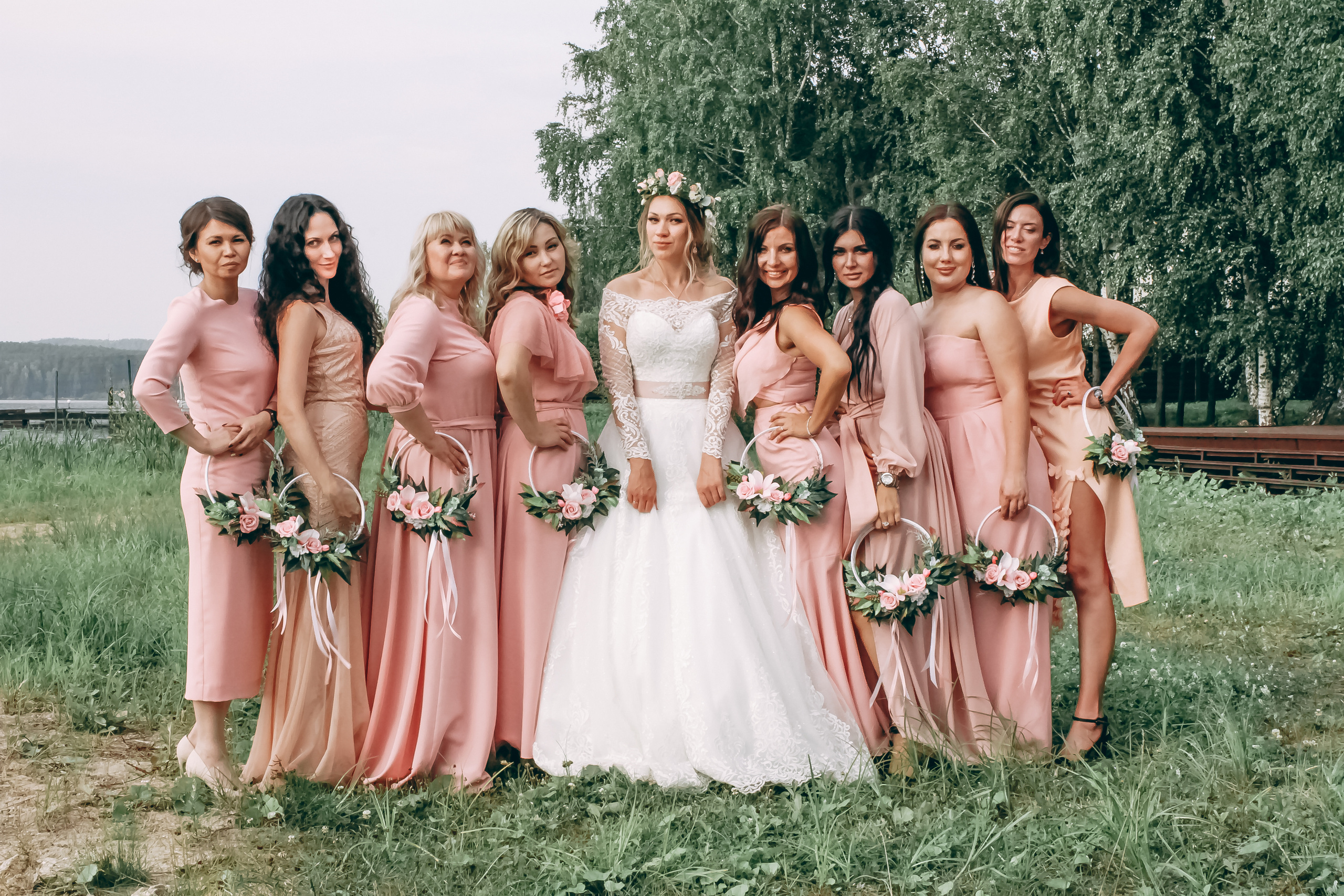 Свадебная фотосессия Екатеринбург. Фотограф Екатеринбург Елена Минина