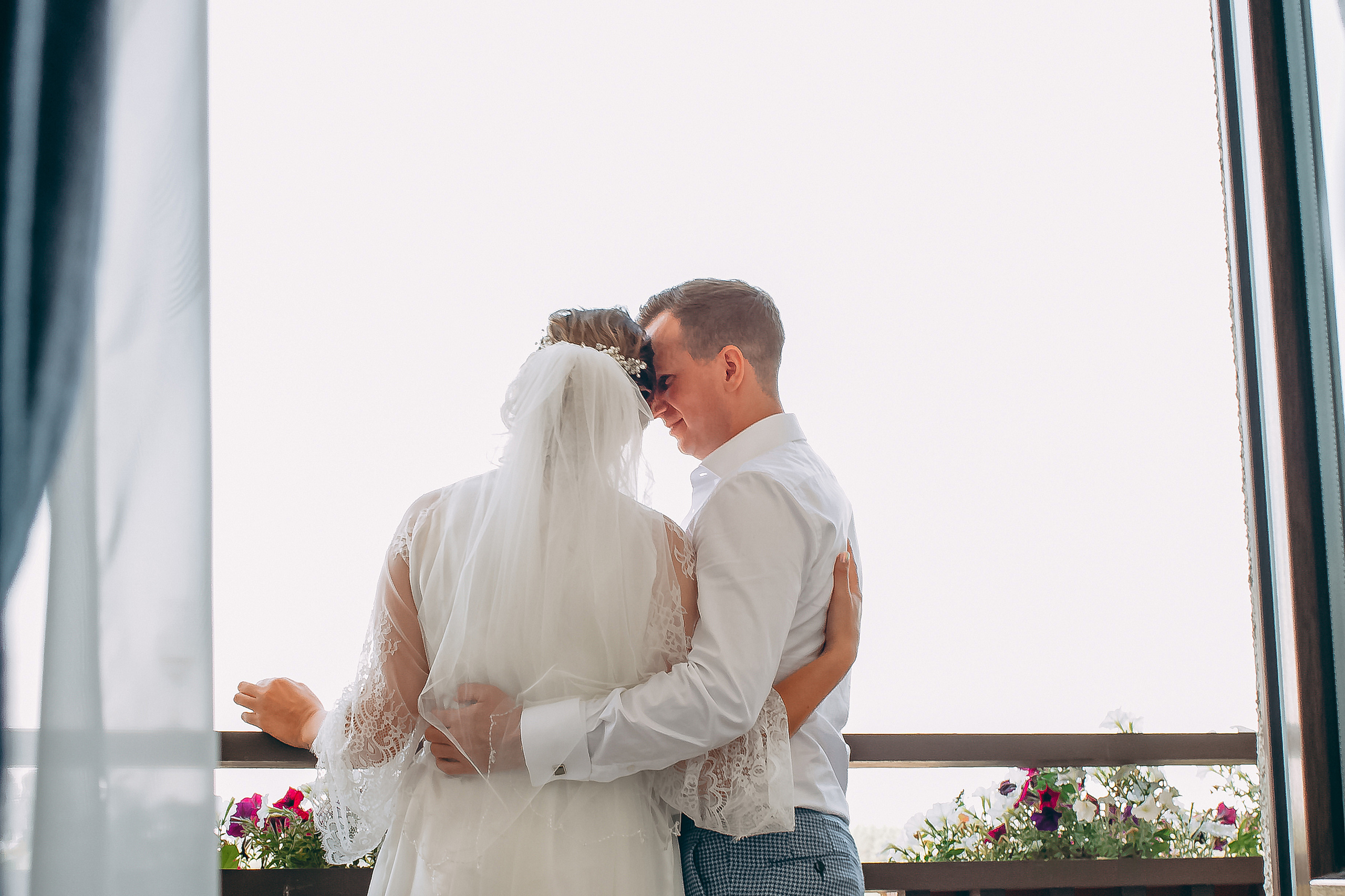 Свадебная фотосессия Екатеринбург. Фотограф Екатеринбург Елена Минина