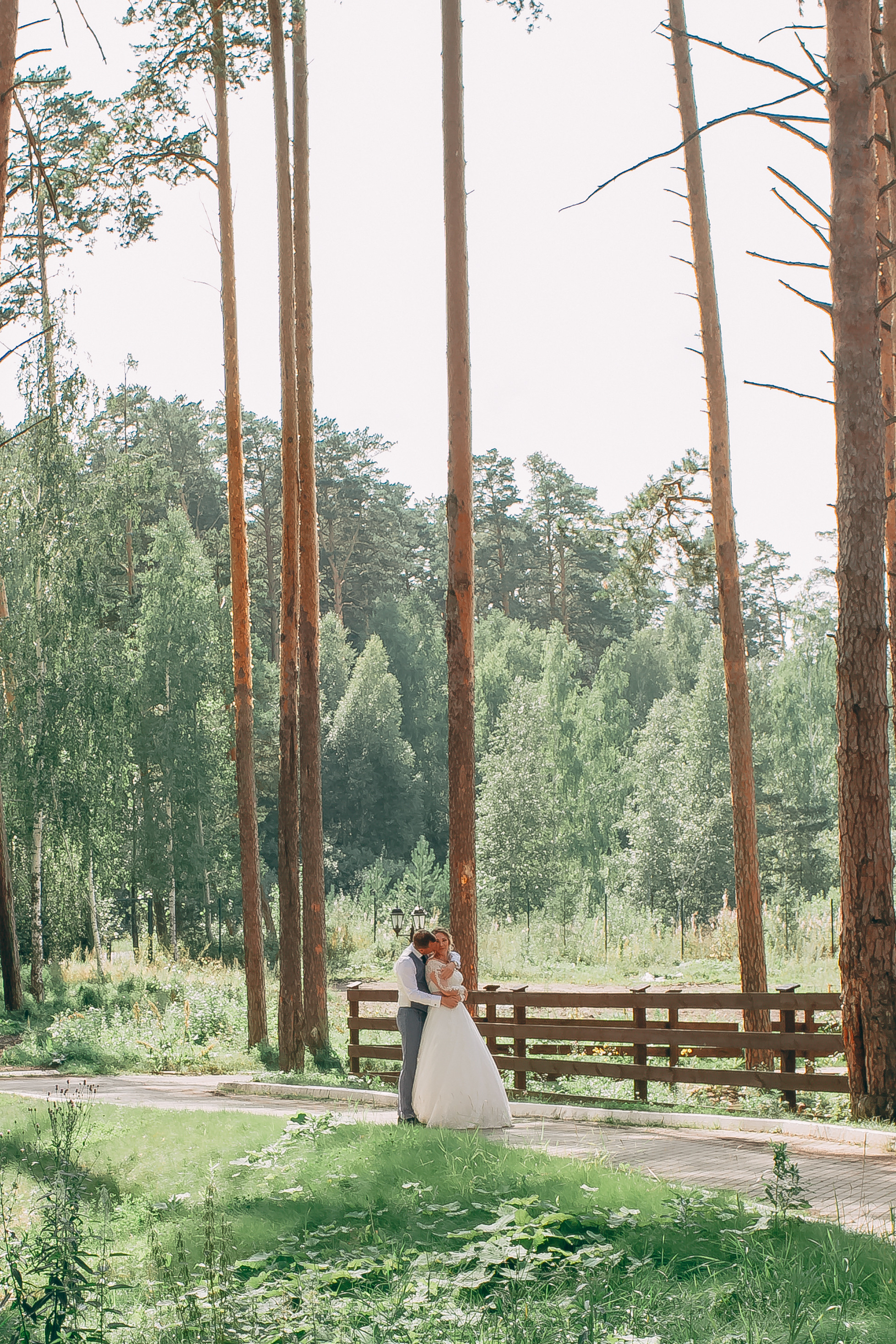 Свадебная фотосессия Екатеринбург. Фотограф Екатеринбург Елена Минина