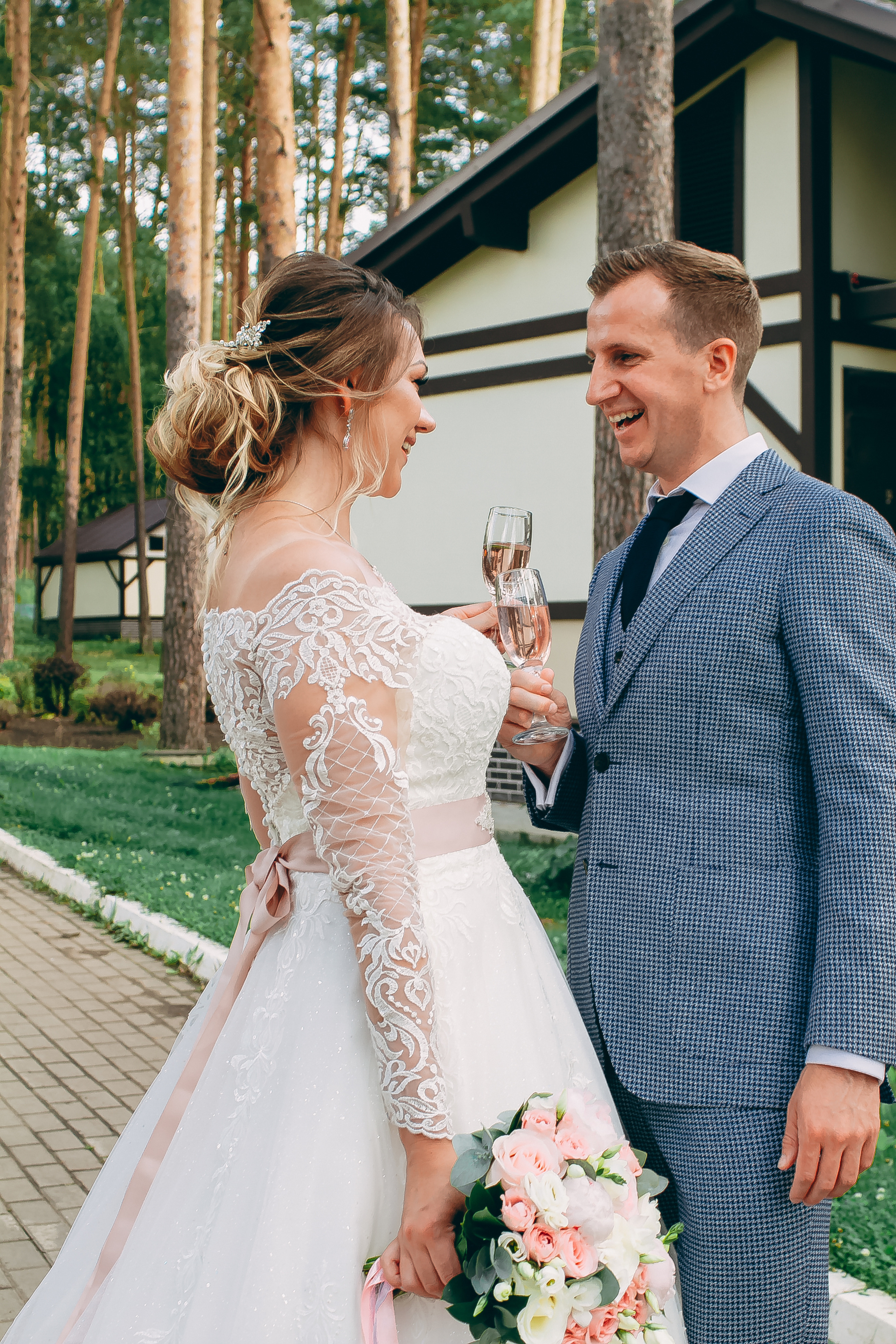 Свадебная фотосессия Екатеринбург. Фотограф Екатеринбург Елена Минина