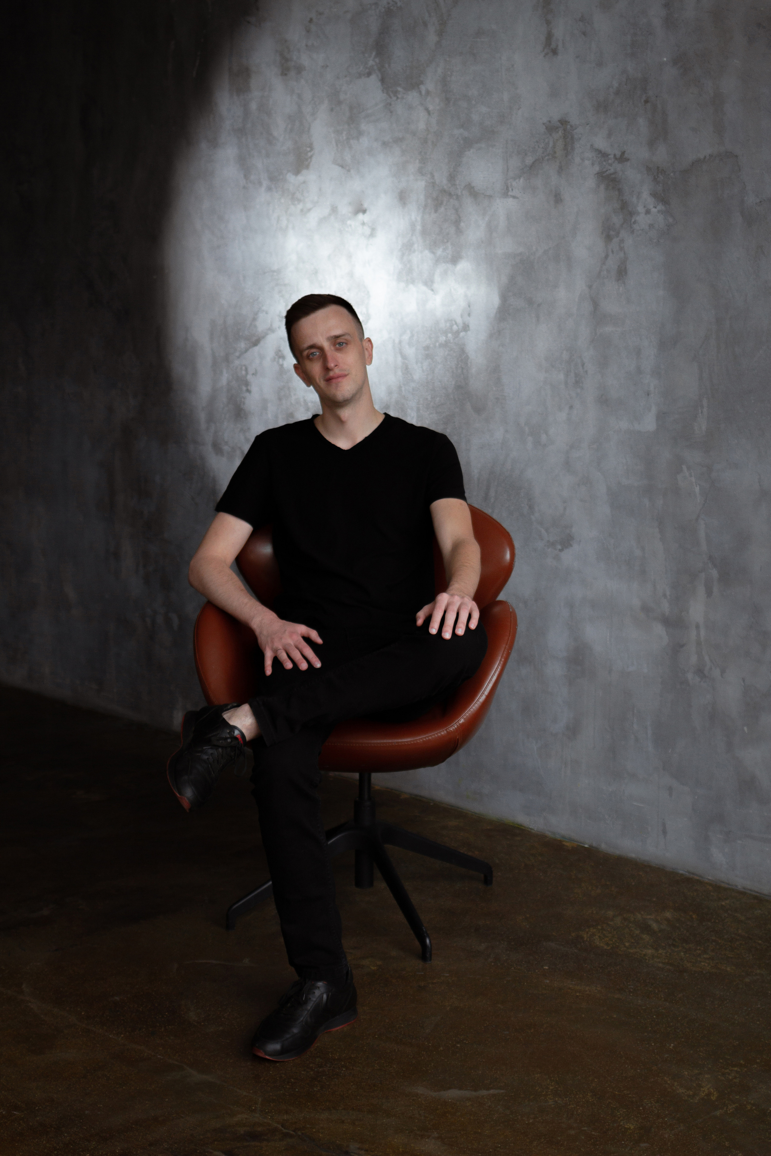 Д & В. Фотограф Екатеринбург Елена Минина