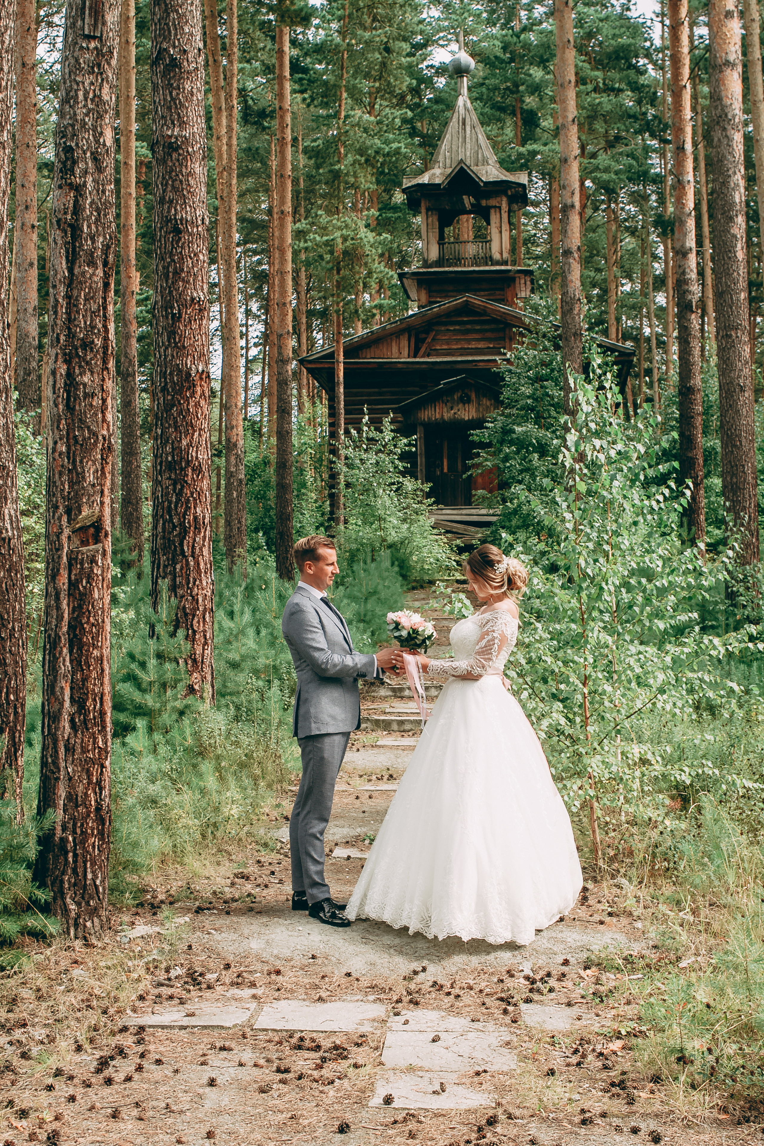 Свадебная фотосессия Екатеринбург. Фотограф Екатеринбург Елена Минина