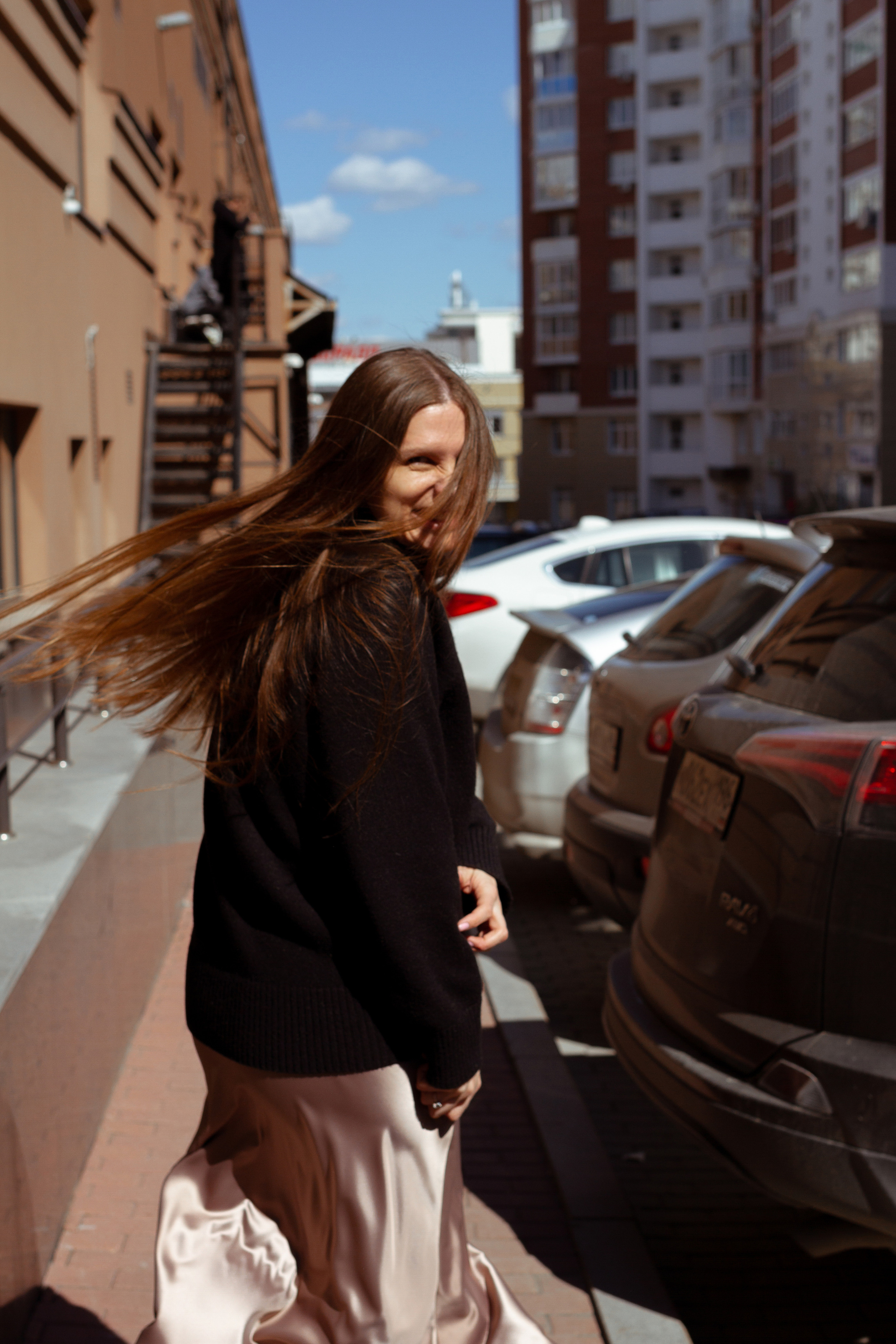 А — ФОТОГРАФ. Фотограф Екатеринбург Елена Минина