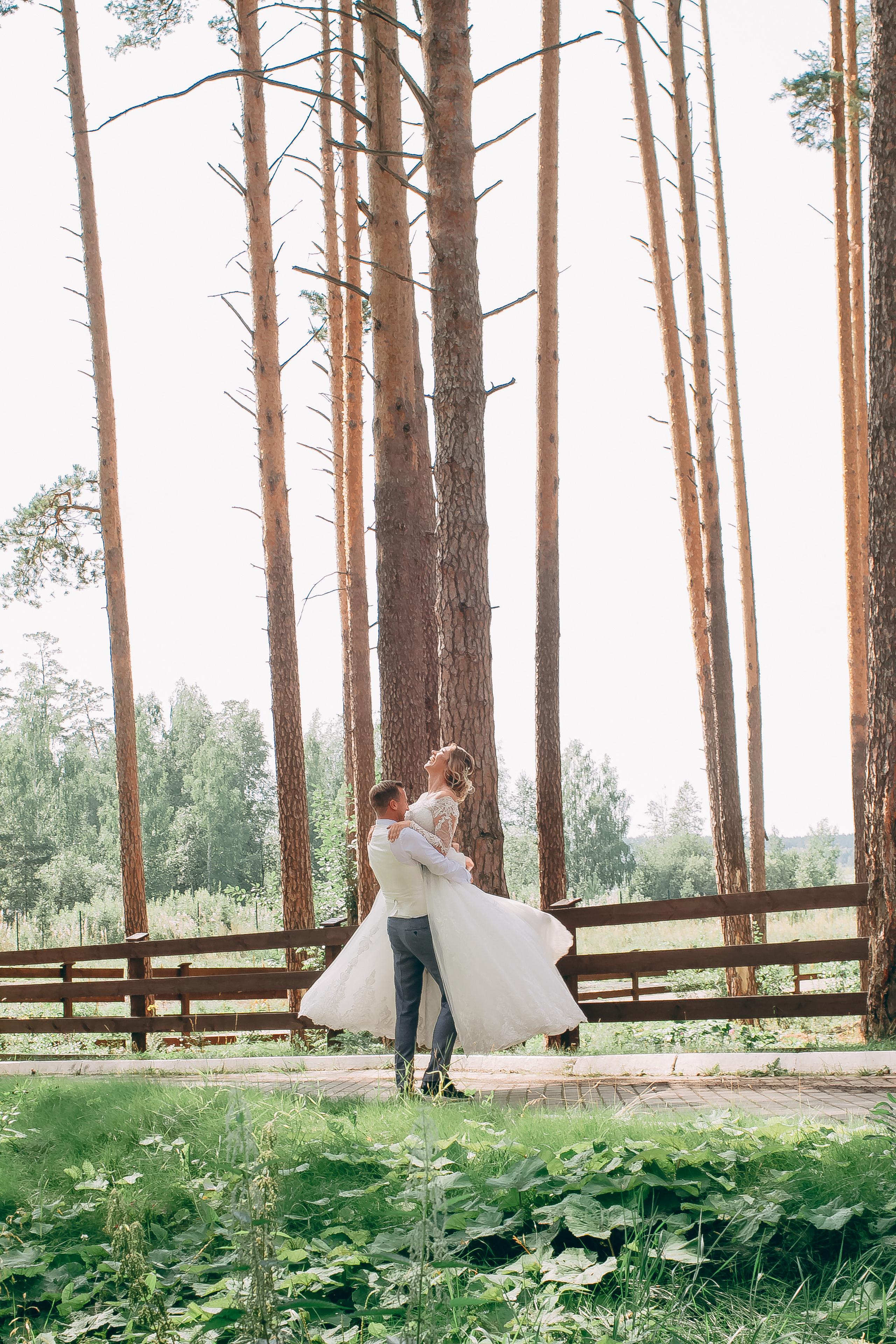 Свадебная фотосессия Екатеринбург. Фотограф Екатеринбург Елена Минина