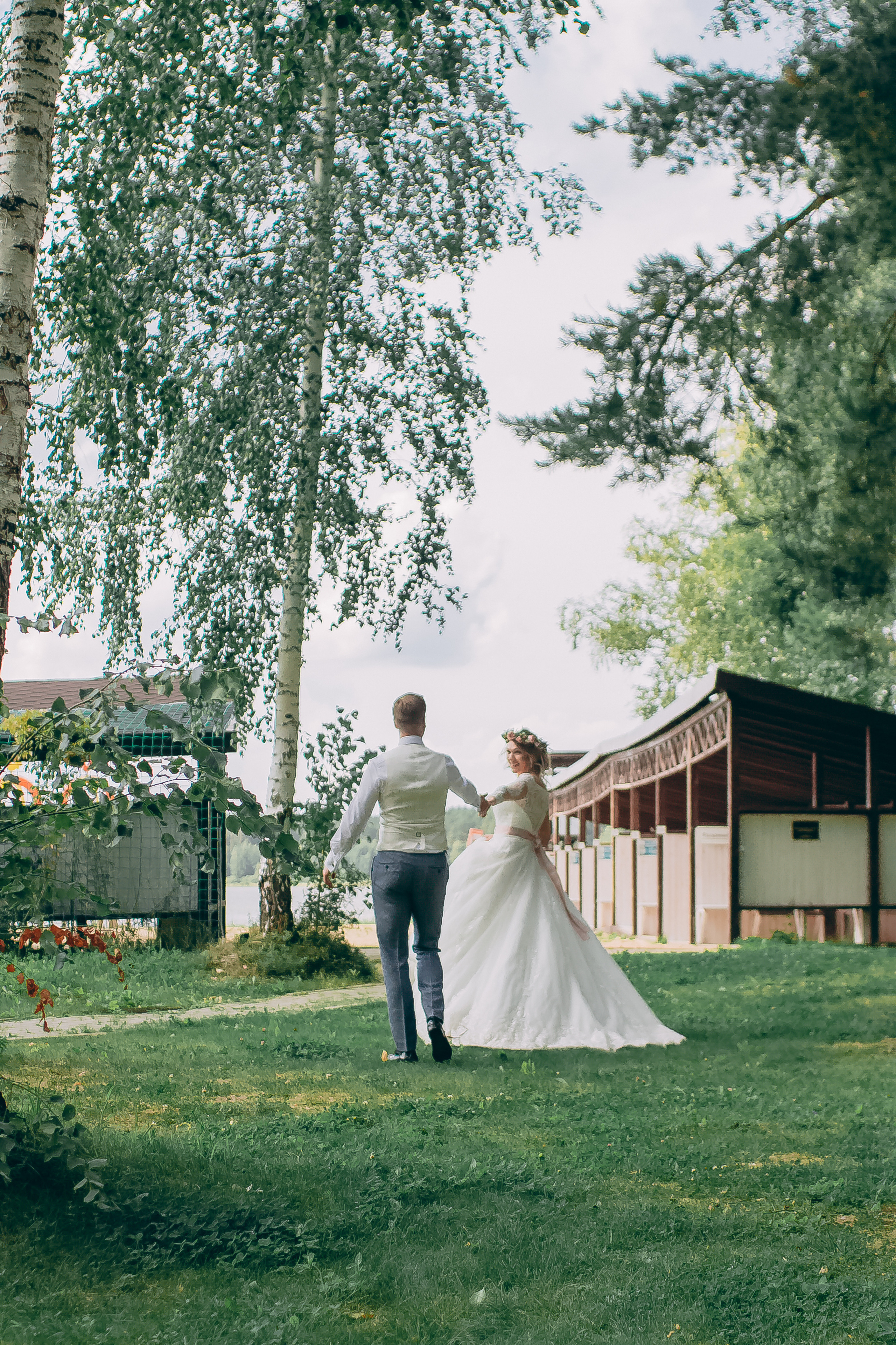 Свадебная фотосессия Екатеринбург. Фотограф Екатеринбург Елена Минина