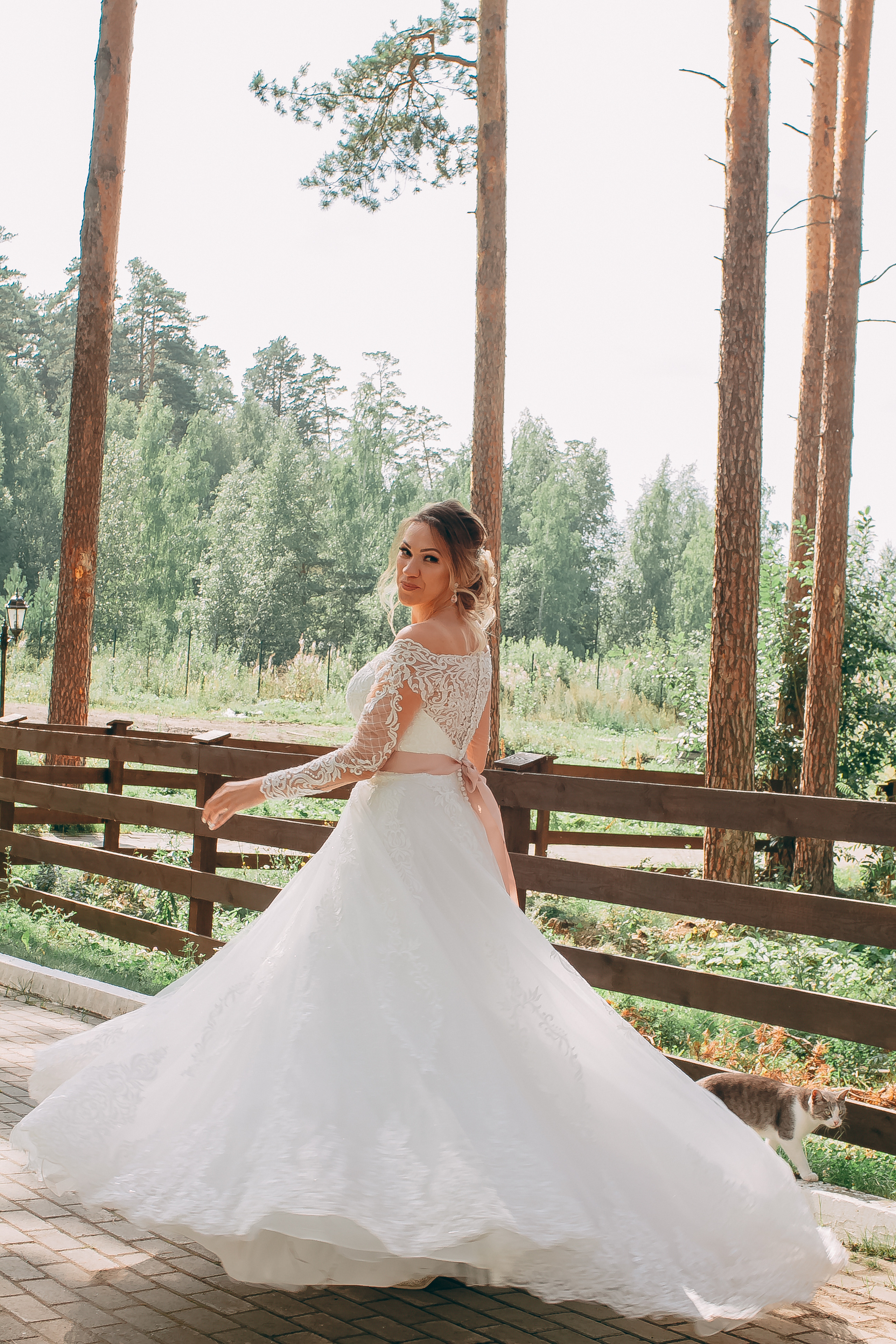 Свадебная фотосессия Екатеринбург. Фотограф Екатеринбург Елена Минина