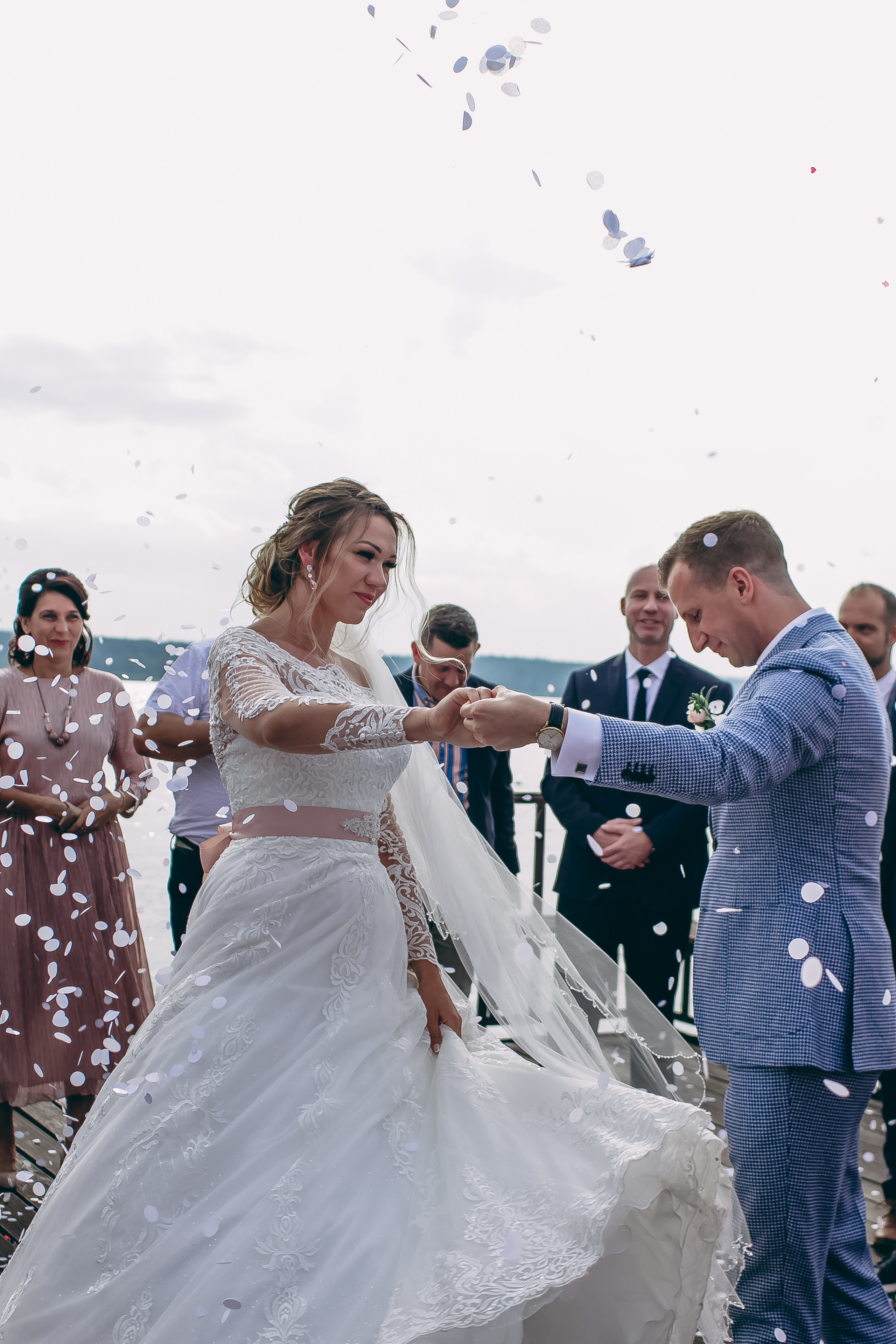 Свадебная фотосессия Екатеринбург. Фотограф Екатеринбург Елена Минина