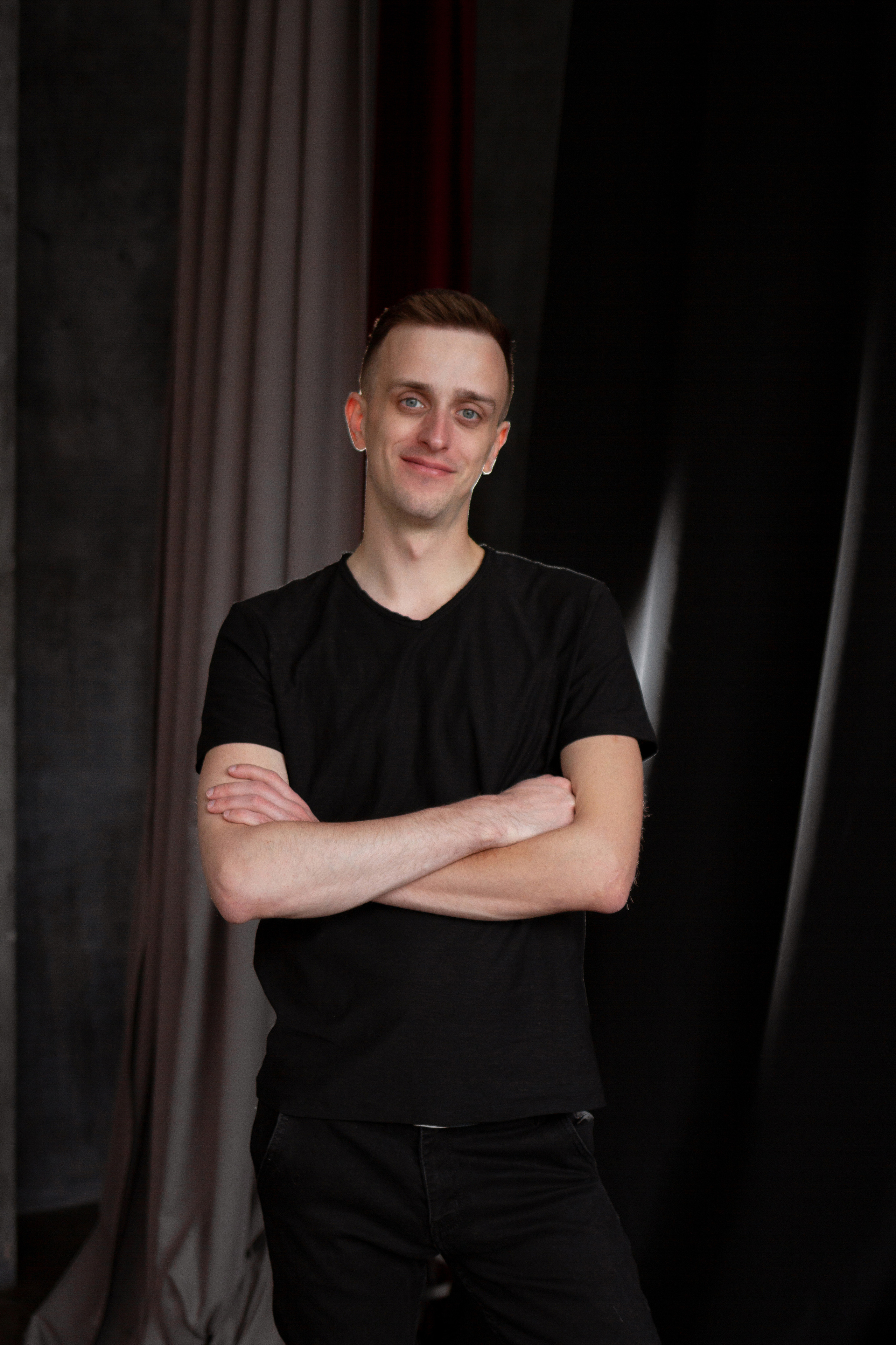 Д & В. Фотограф Екатеринбург Елена Минина