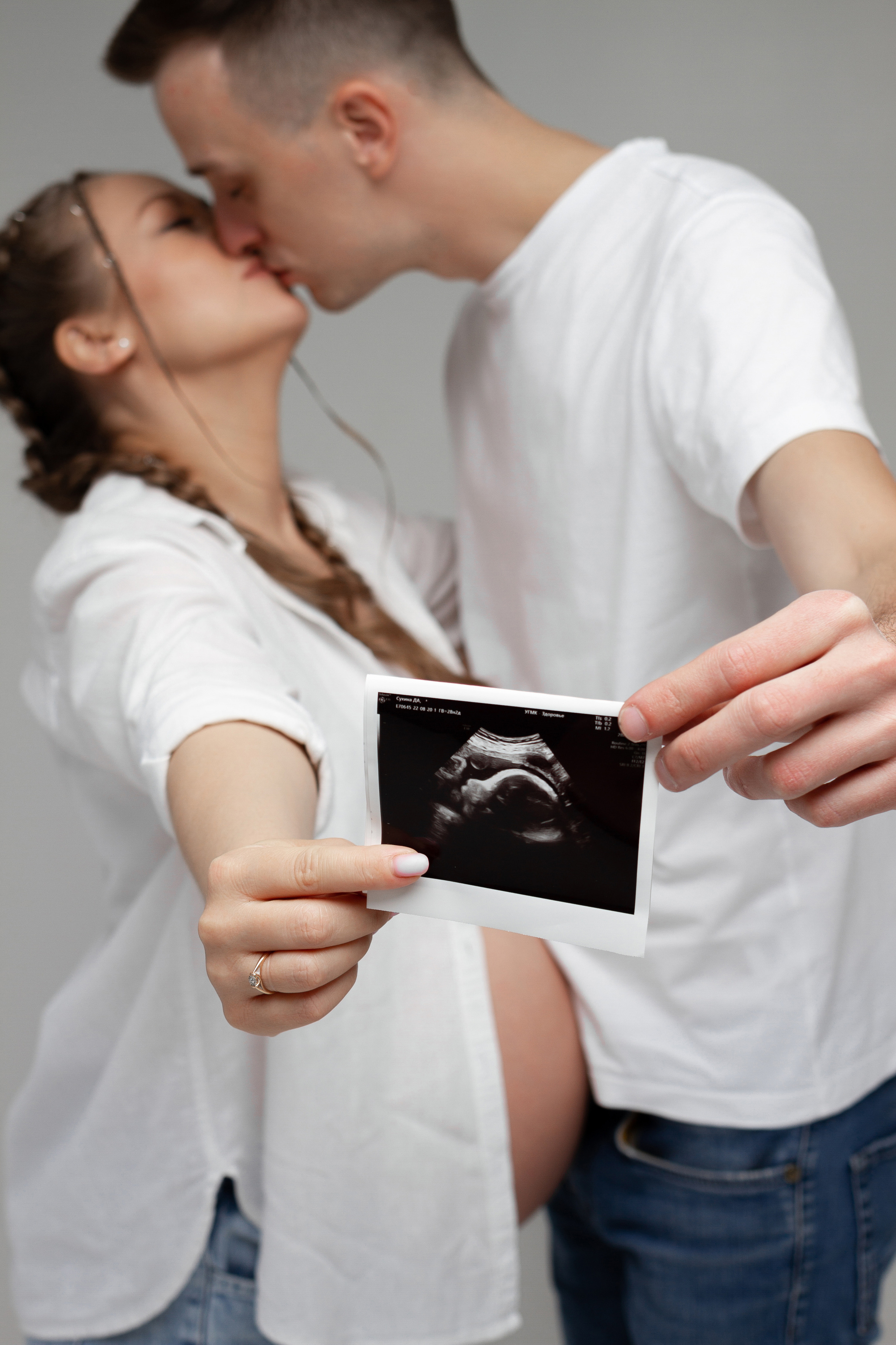 Д & В. Фотограф Екатеринбург Елена Минина