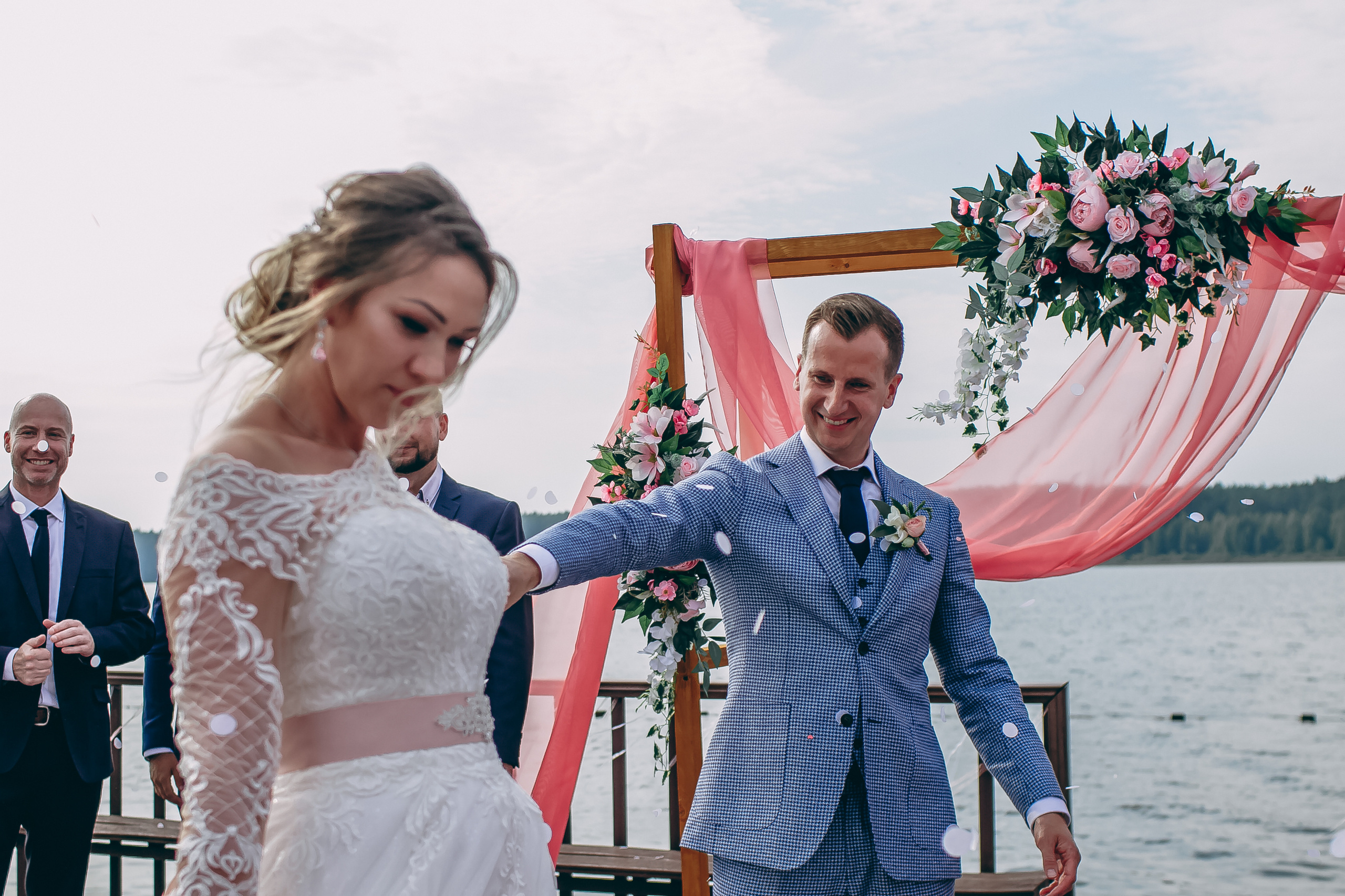 Свадебная фотосессия Екатеринбург. Фотограф Екатеринбург Елена Минина