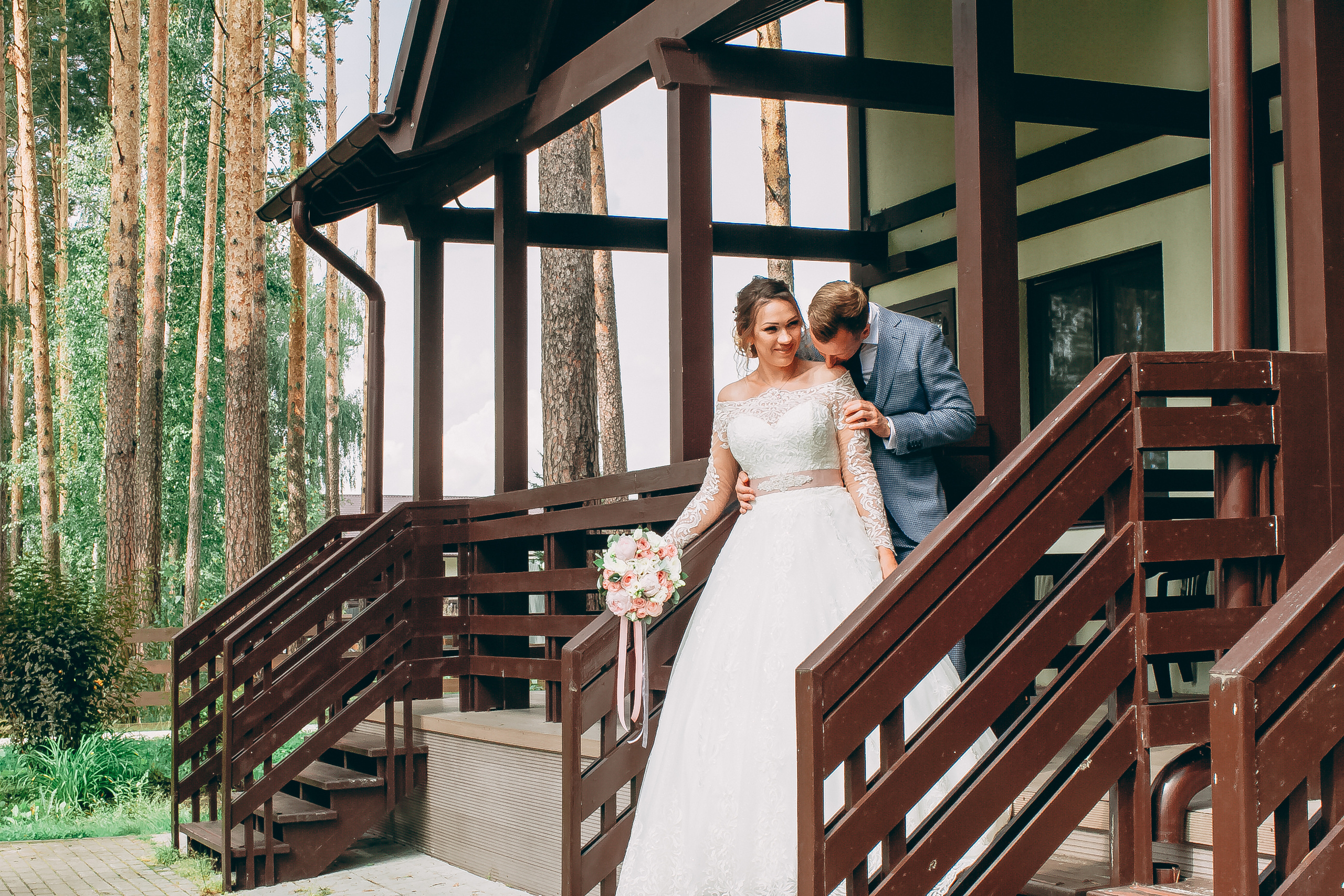 Свадебная фотосессия Екатеринбург. Фотограф Екатеринбург Елена Минина