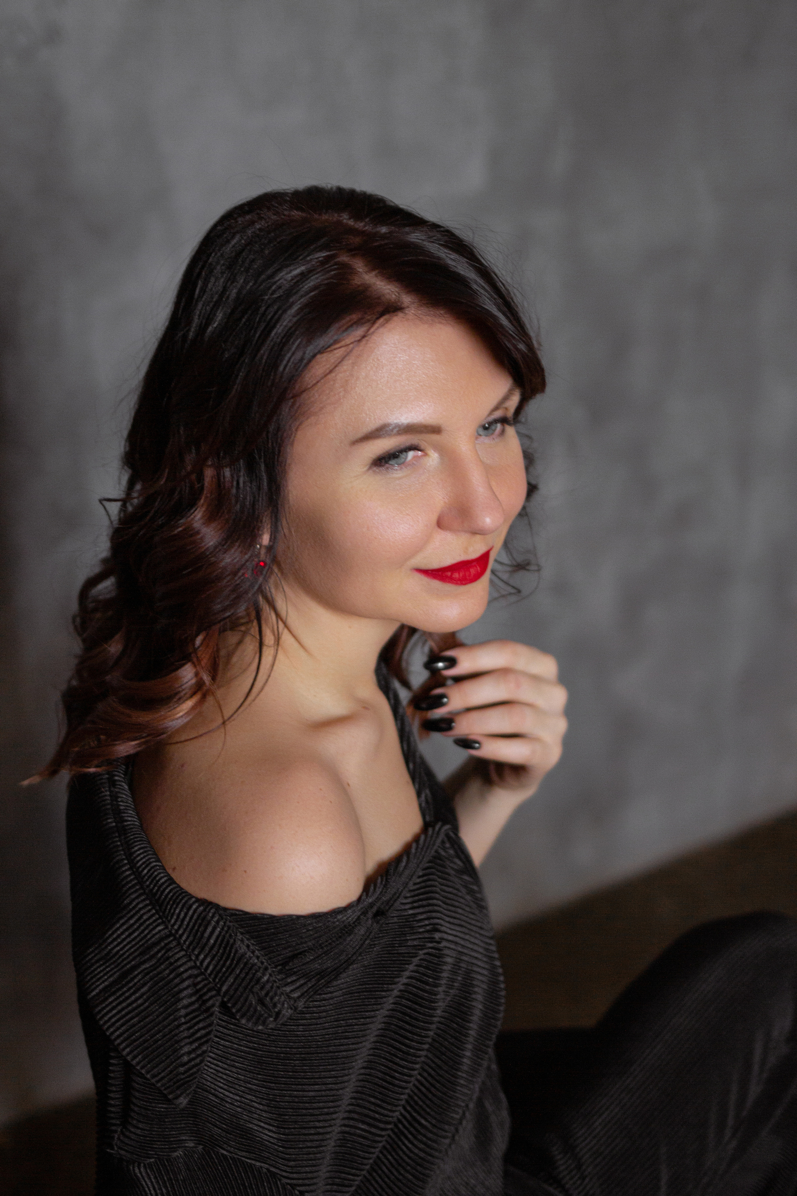 А — Beauty НАСТАВНИК. Фотограф Екатеринбург Елена Минина