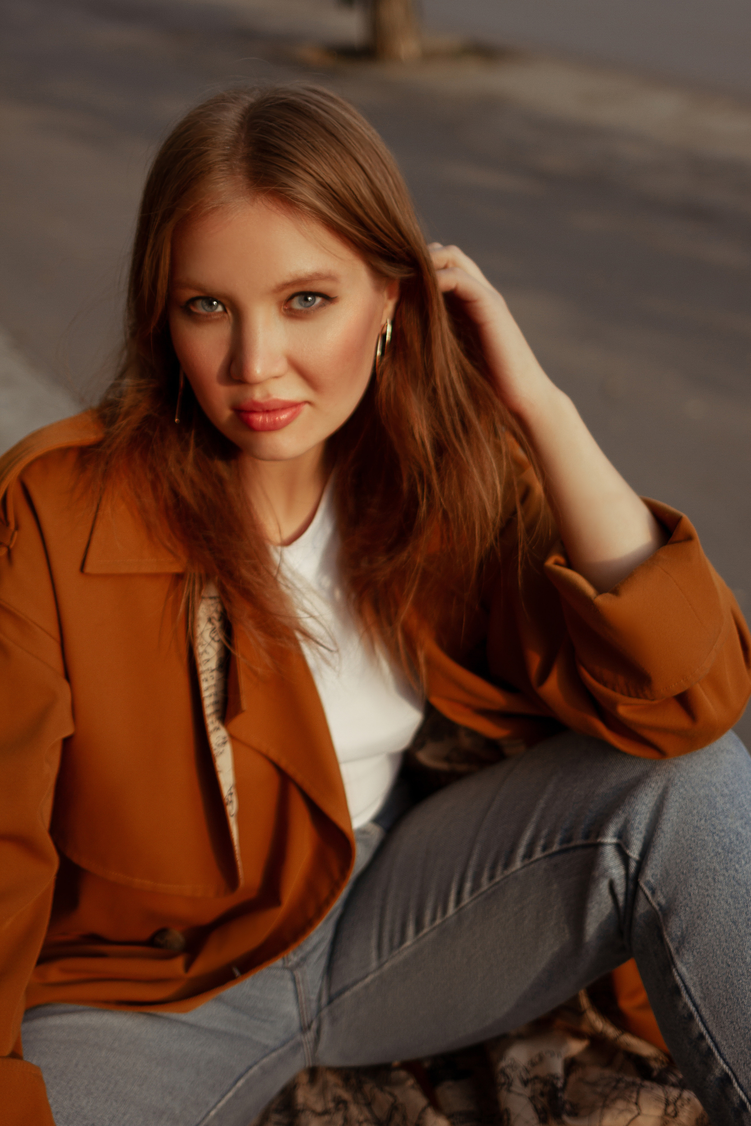 Е. Фотограф Екатеринбург Елена Минина